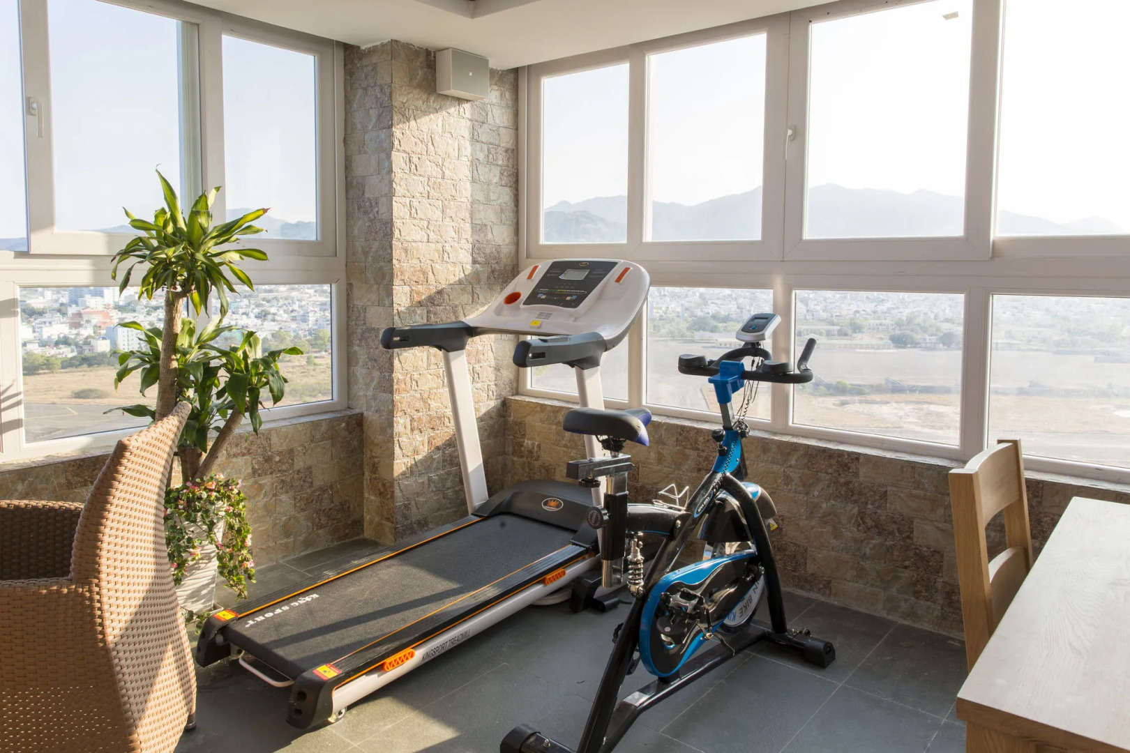 Balcony Nha Trang Hotel