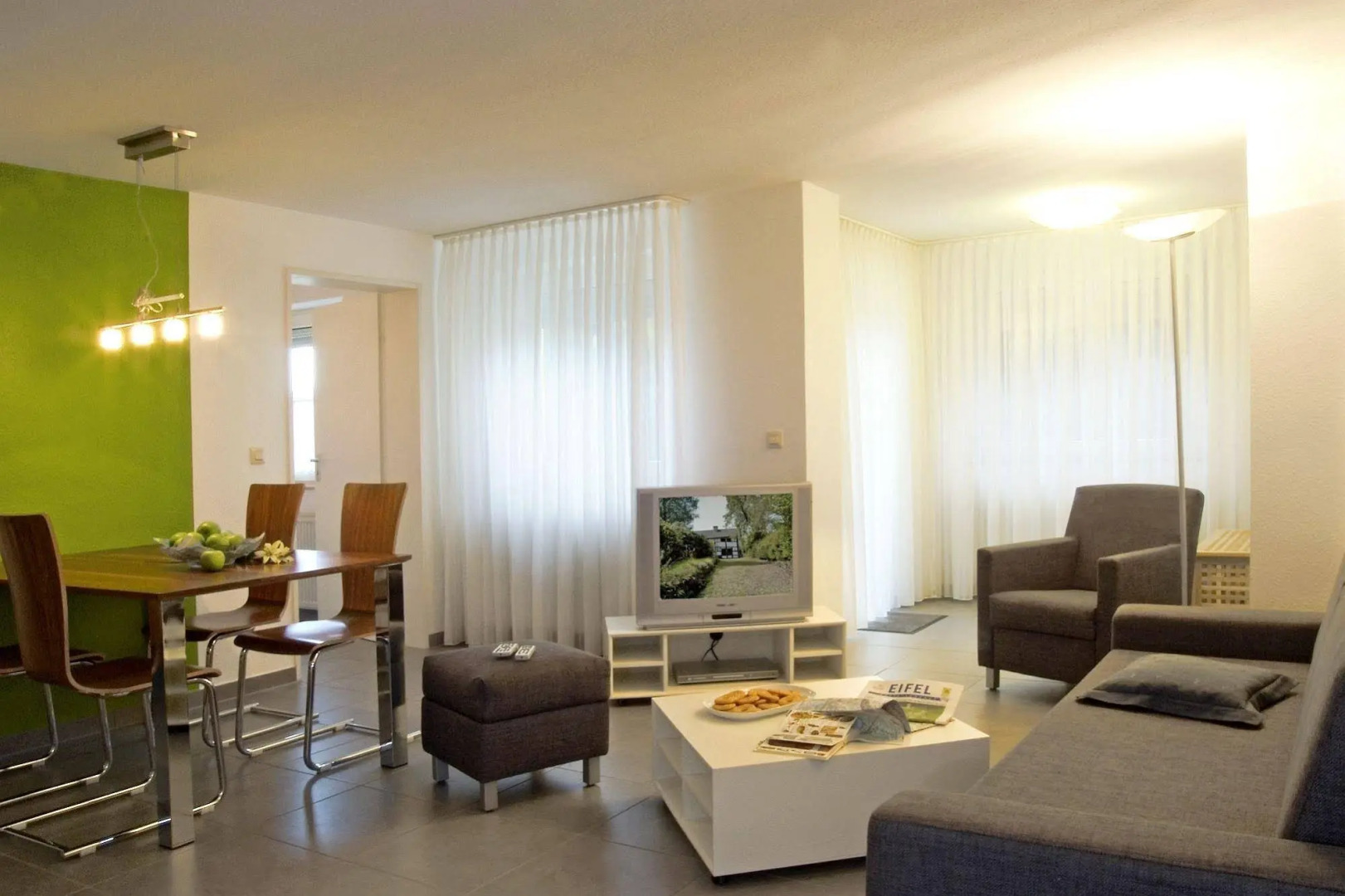 Gemünder Ferienpark Salzberg