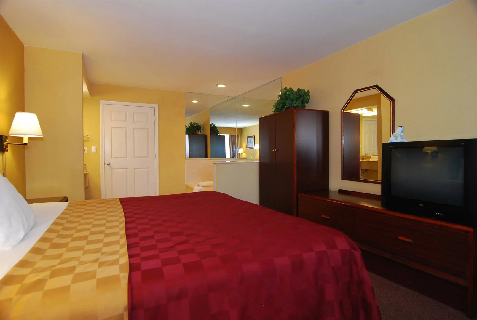 Best Western Inn of Kilgore