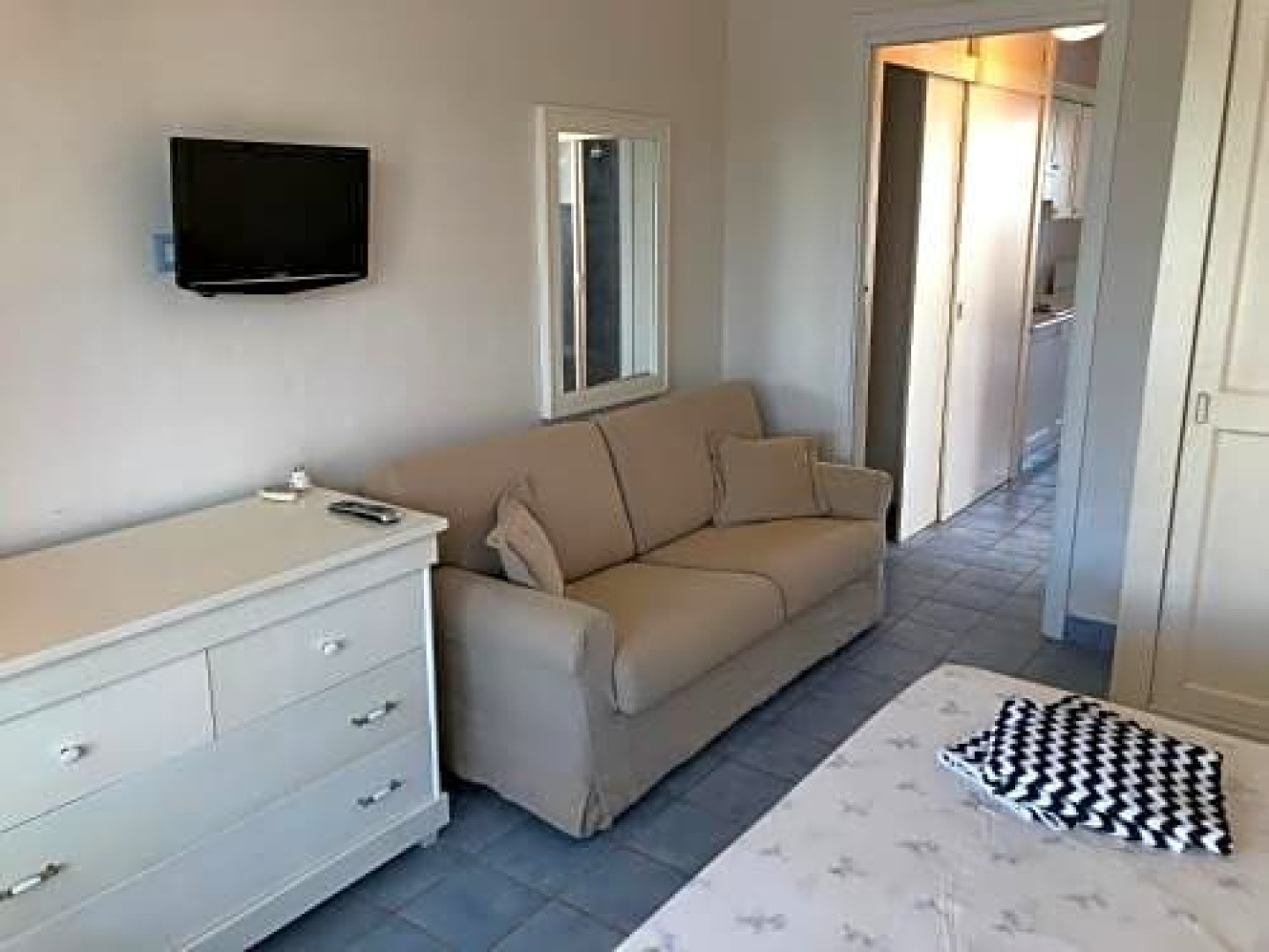 Casa MARESUD in Borgo Rio Favara