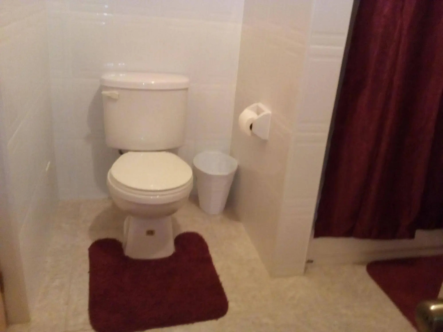 Villa Prosper Guest House