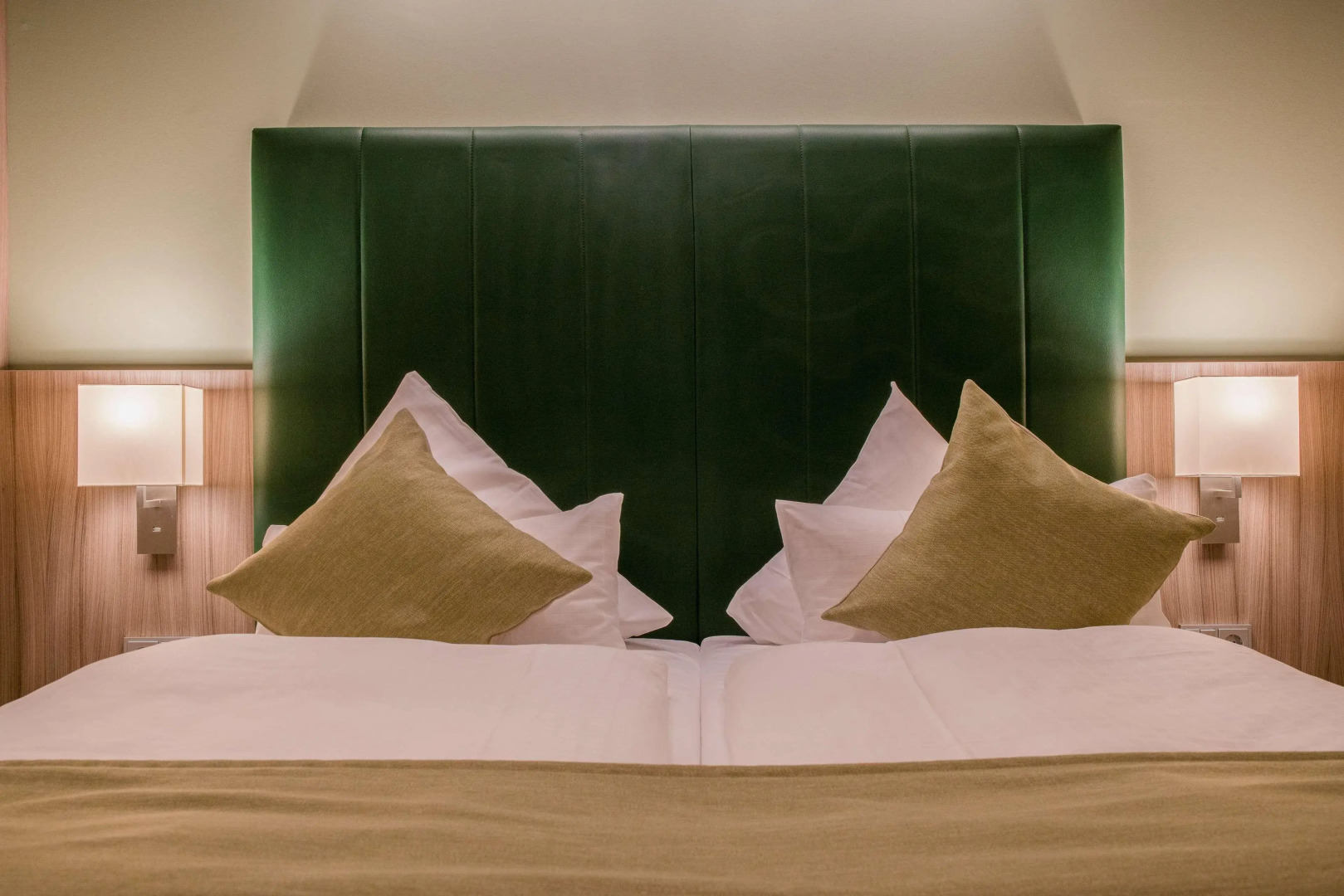 Best Western Plus Hotel Regence