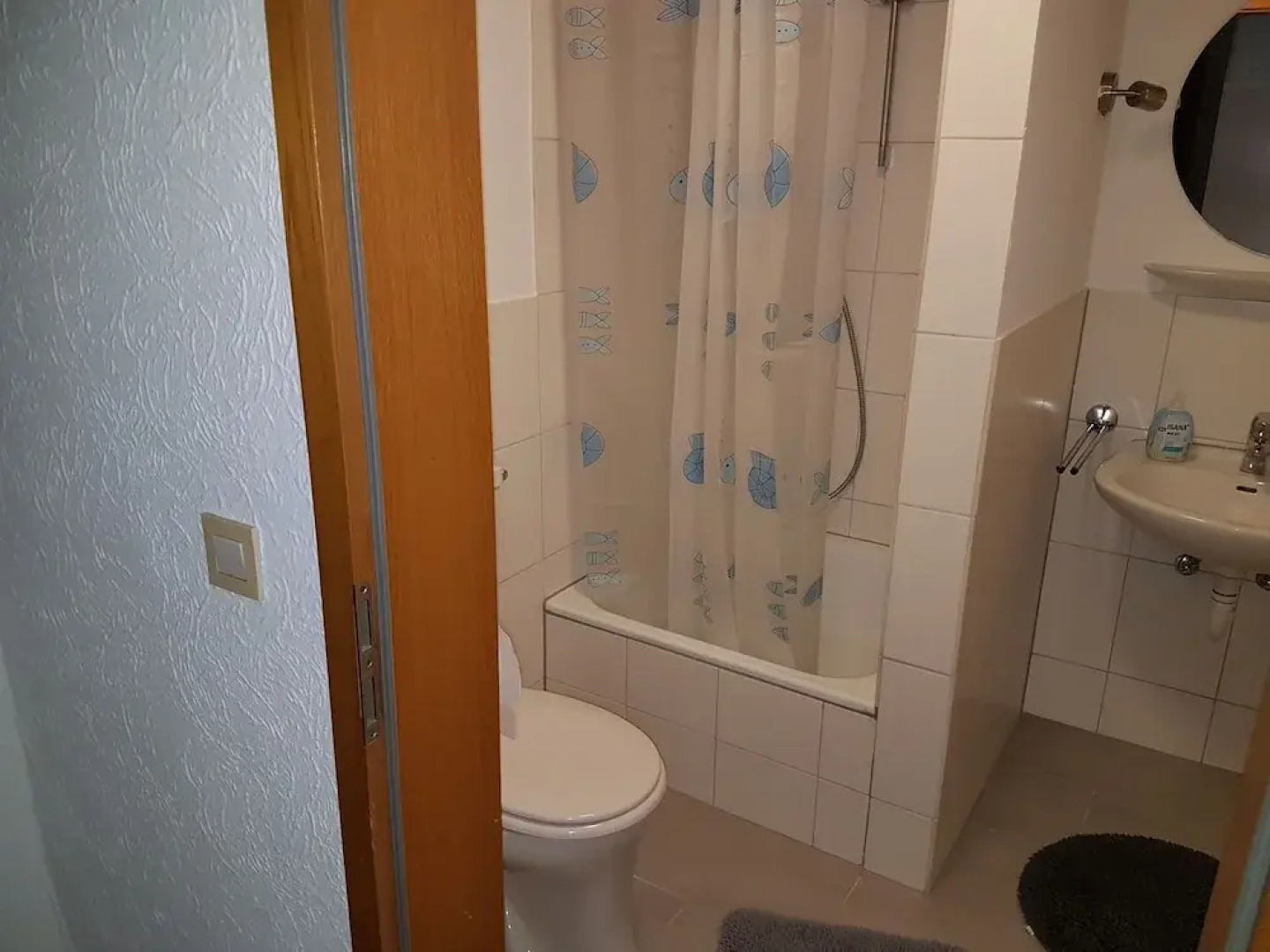 Köln-Bonn Appartment 2