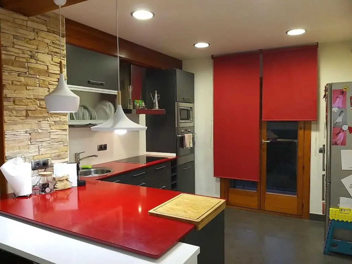 Apartamento a 1a linea Sant Llorenç de Montgai_ WhiteHouse