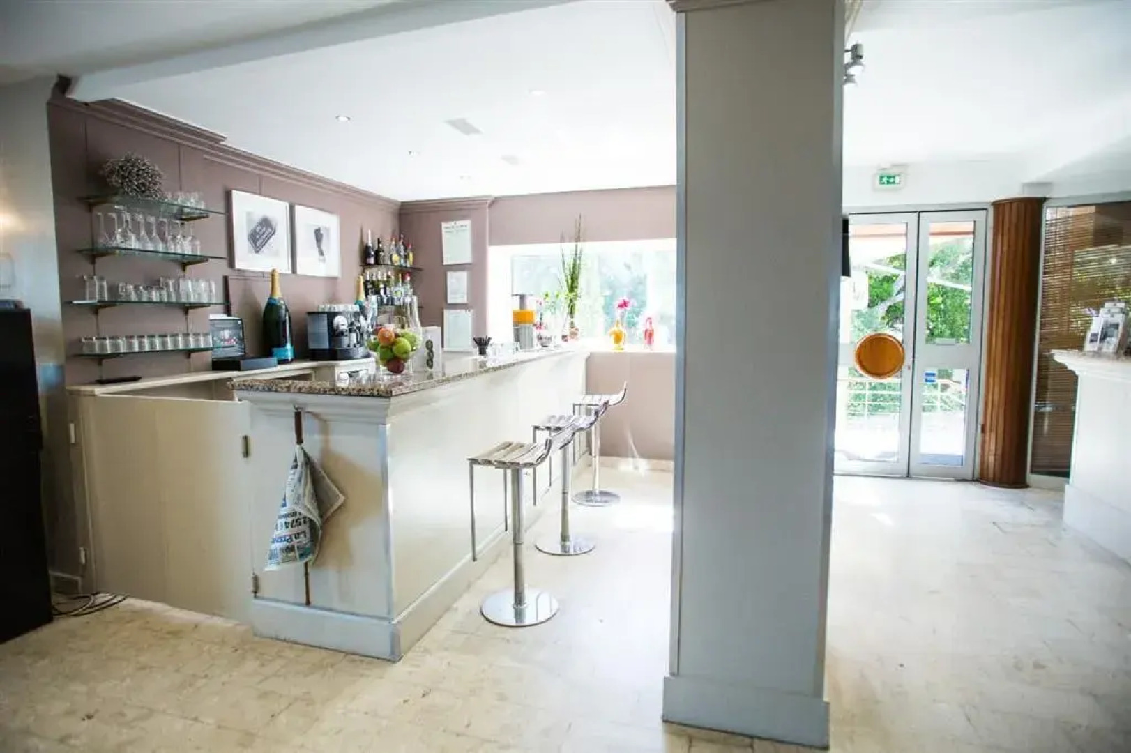 Best Western Plus La Rade