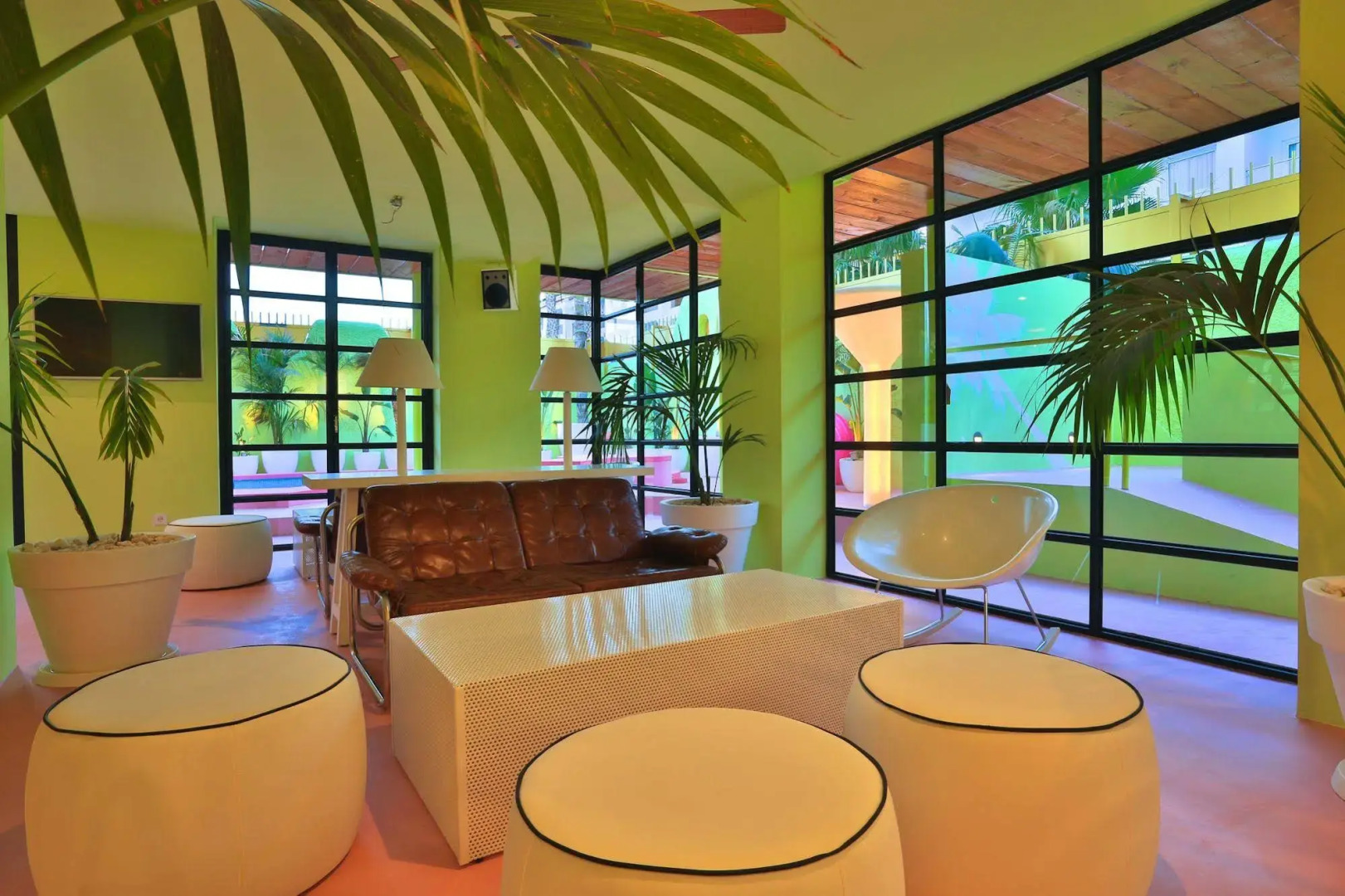 Tropicana Ibiza Suites - Adults Only