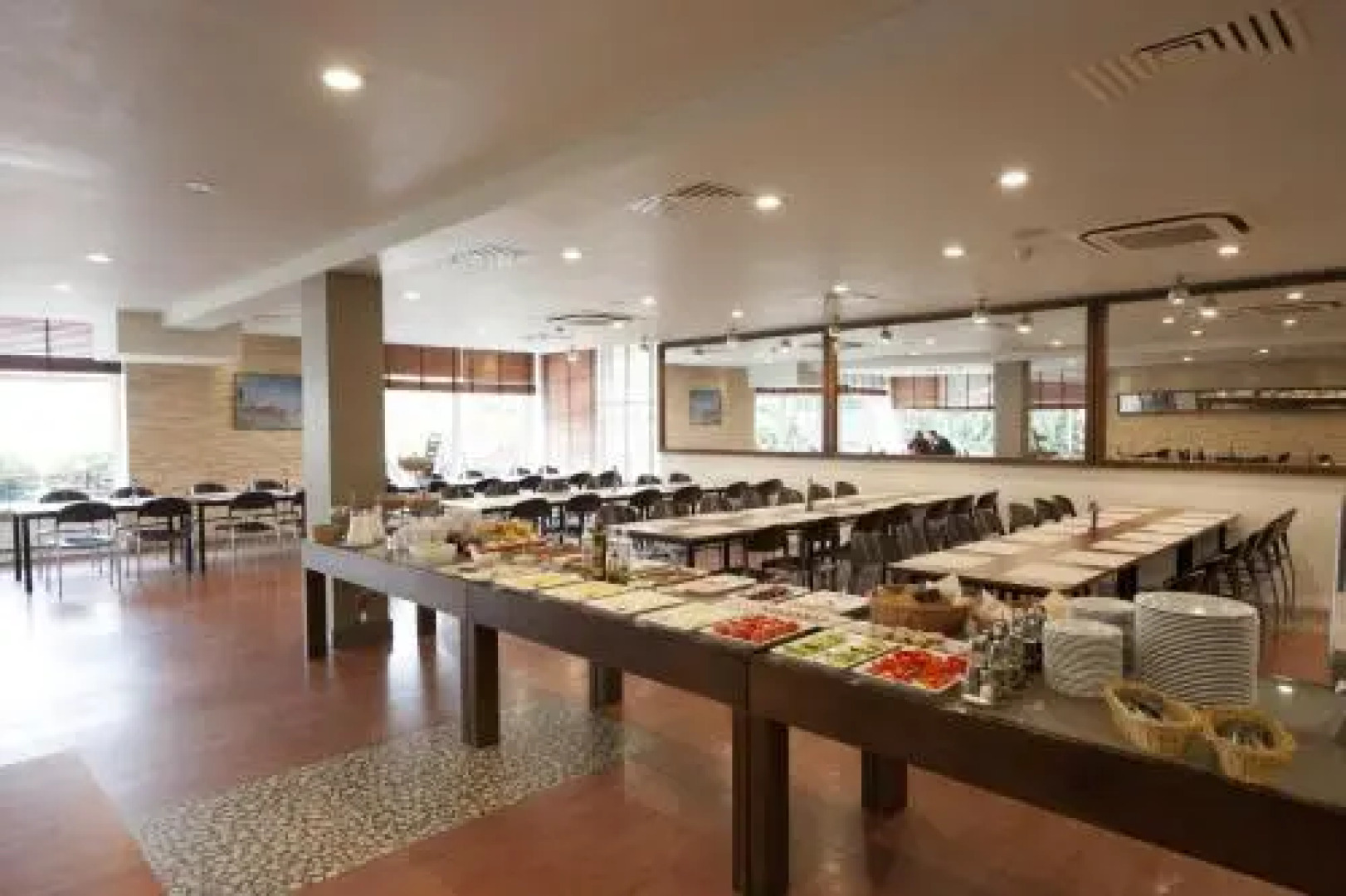 Centrum Konferencyjno Rekreacyjne Molo