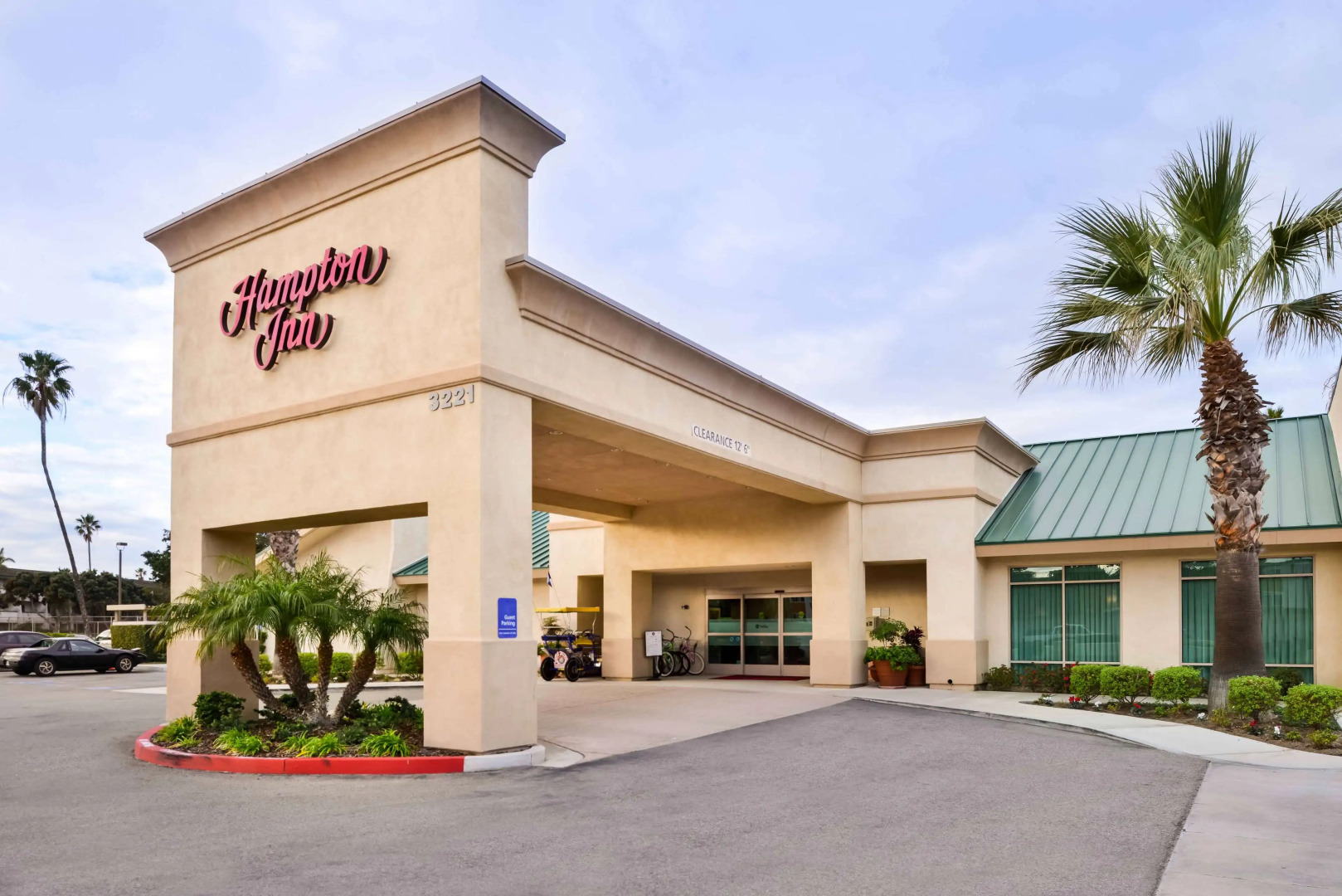 Hampton Inn Channel Islands Harbor/Oxnard