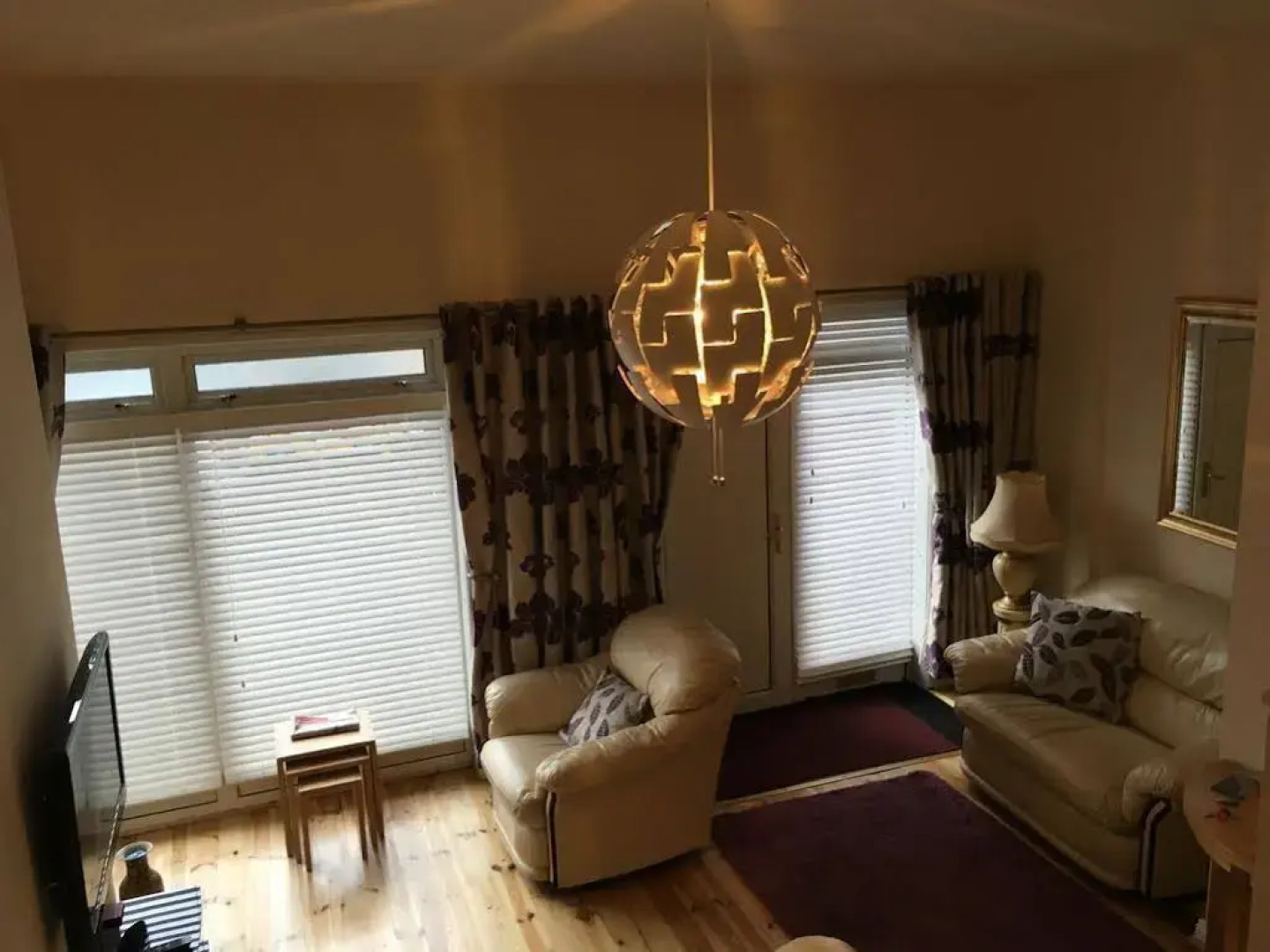 2 P-Lane Self Catering