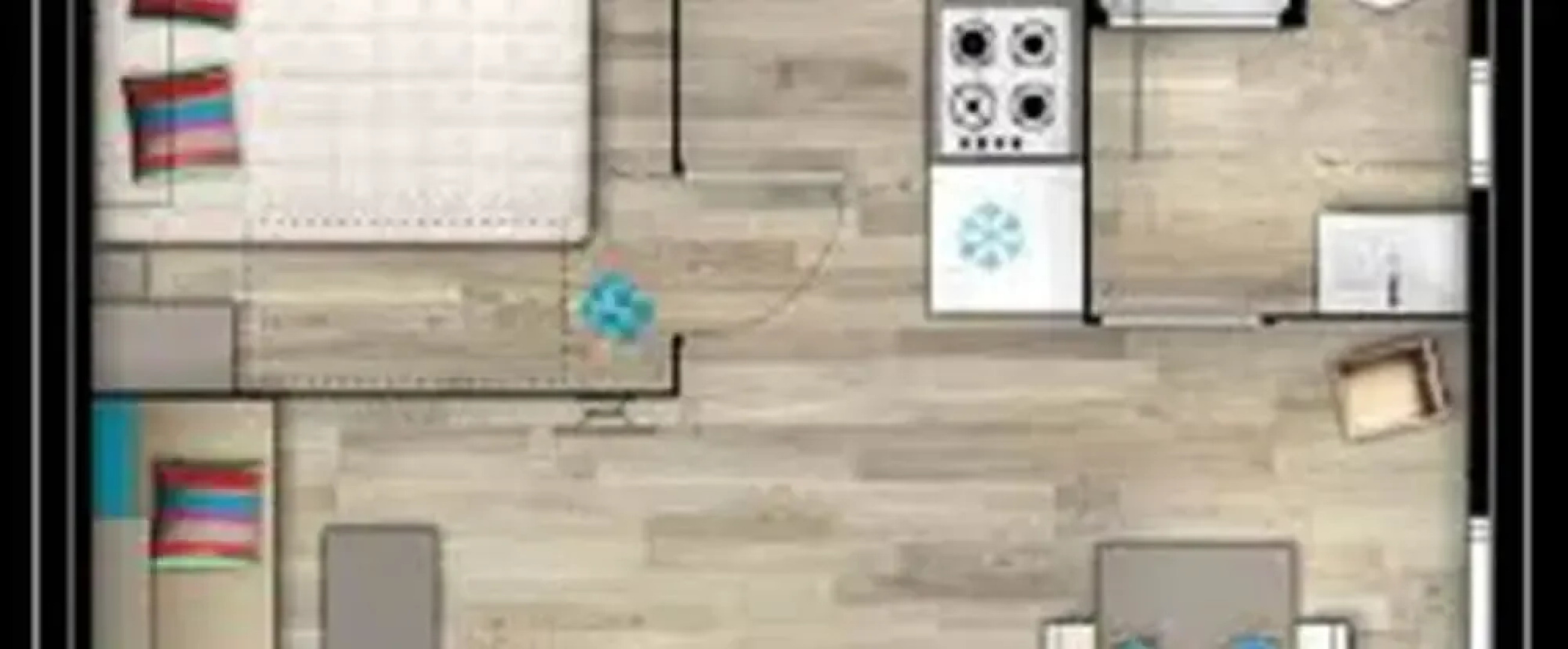 Camping Val de Boutonne