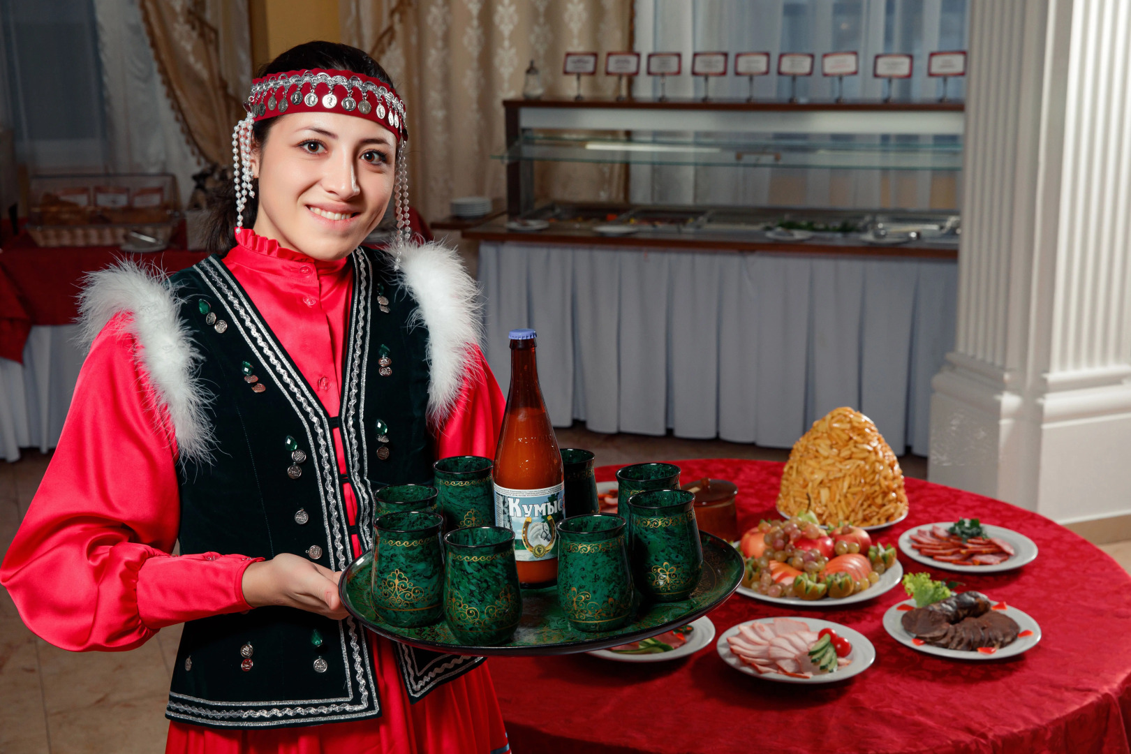 Jangan-Tau (turkompleks)