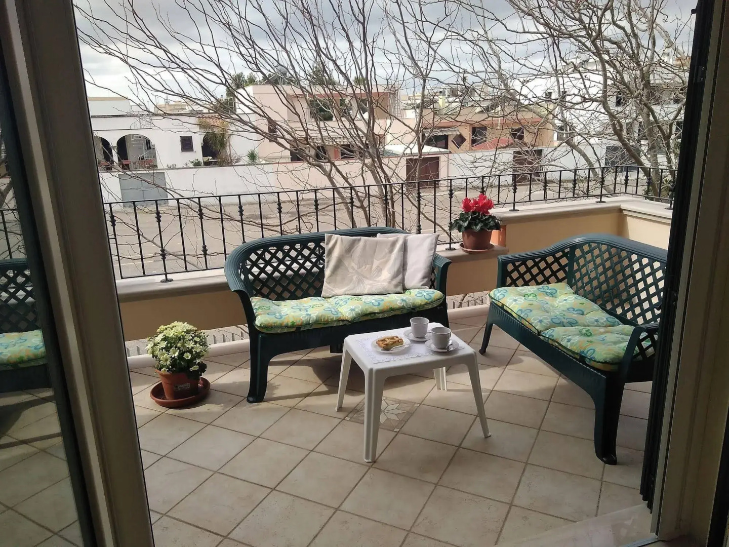 B&B Il Papavero Rosso