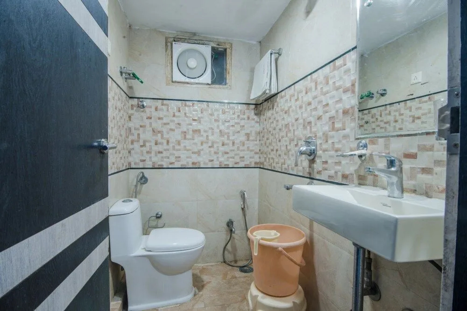 Hotel Shree Vinayak Palace
