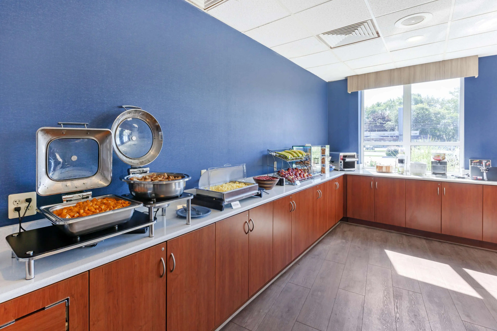 Best Western Summit Inn