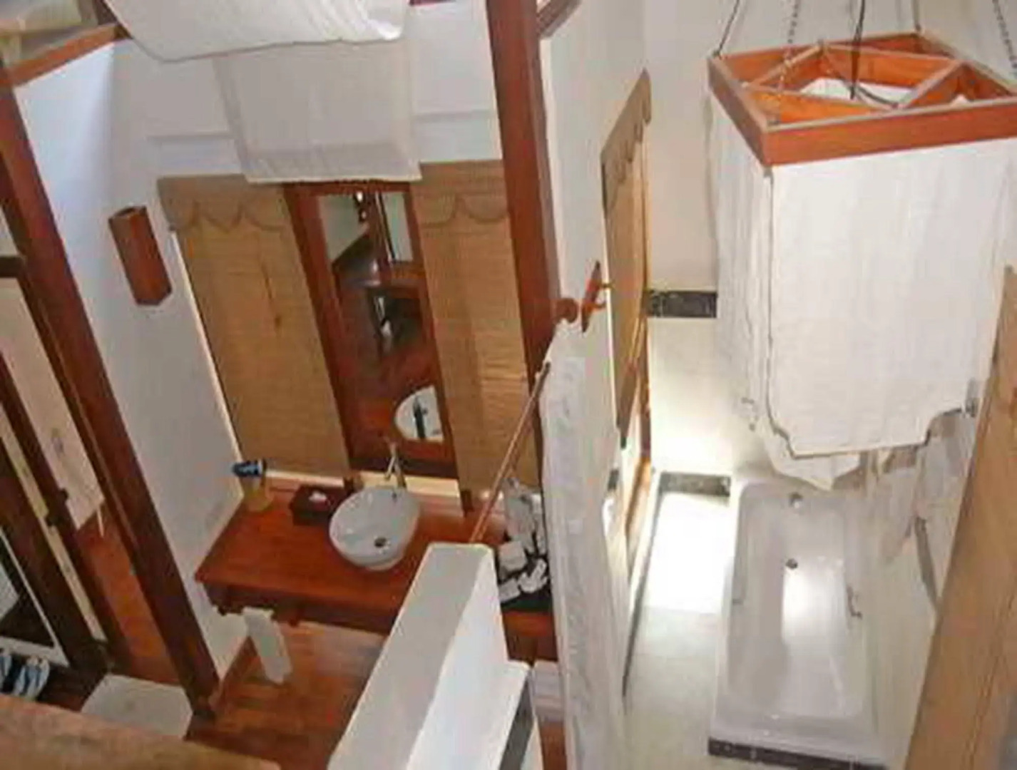 Pristine Lotus Resort