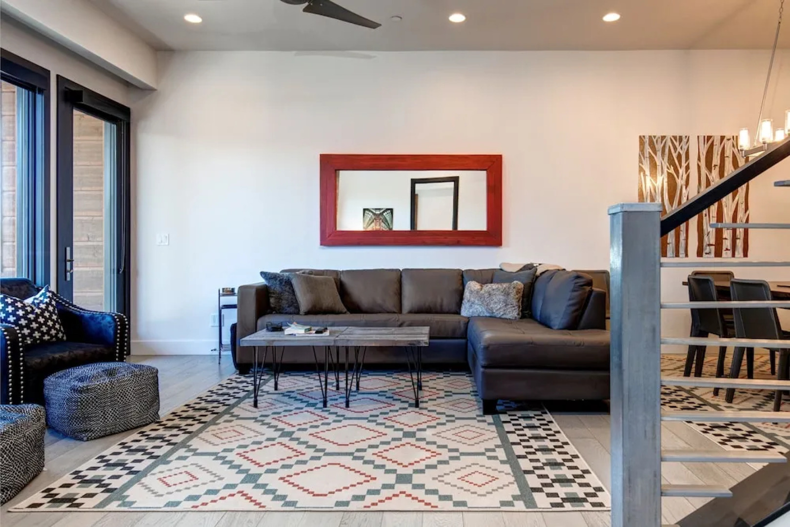 Park City Juniper Landing