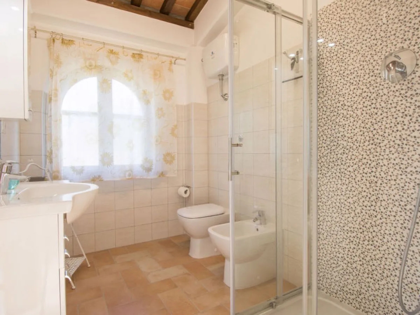 Podere SantElisa (PNC155)