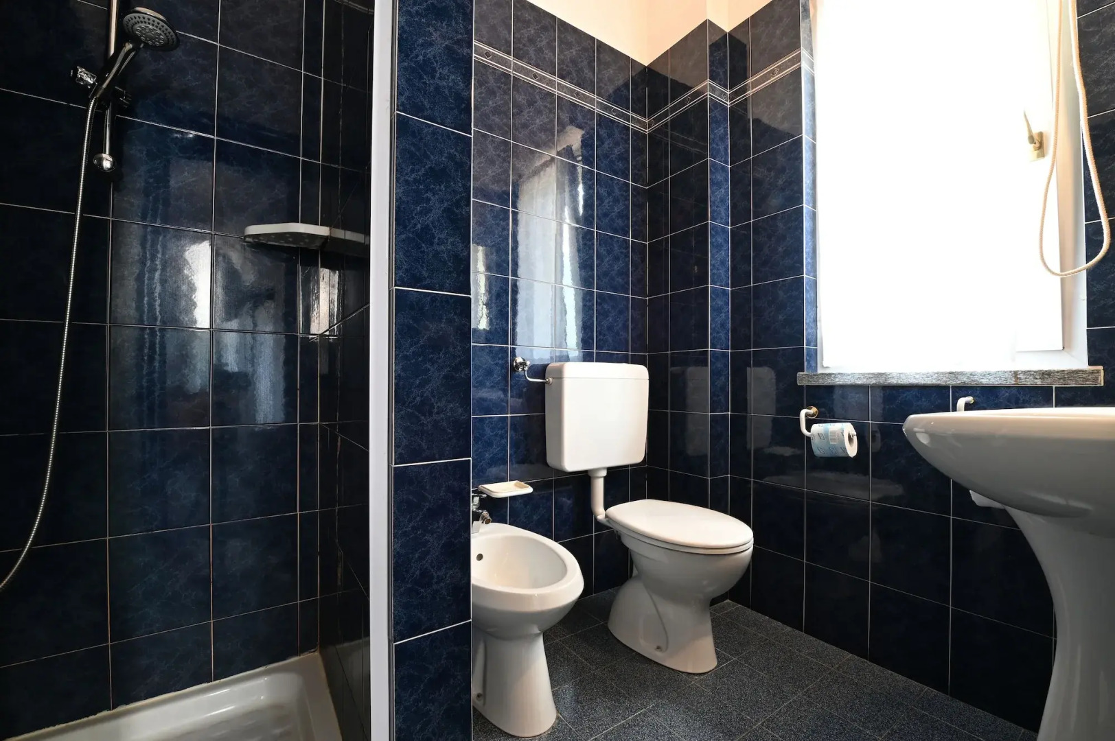 Hotel Internazionale