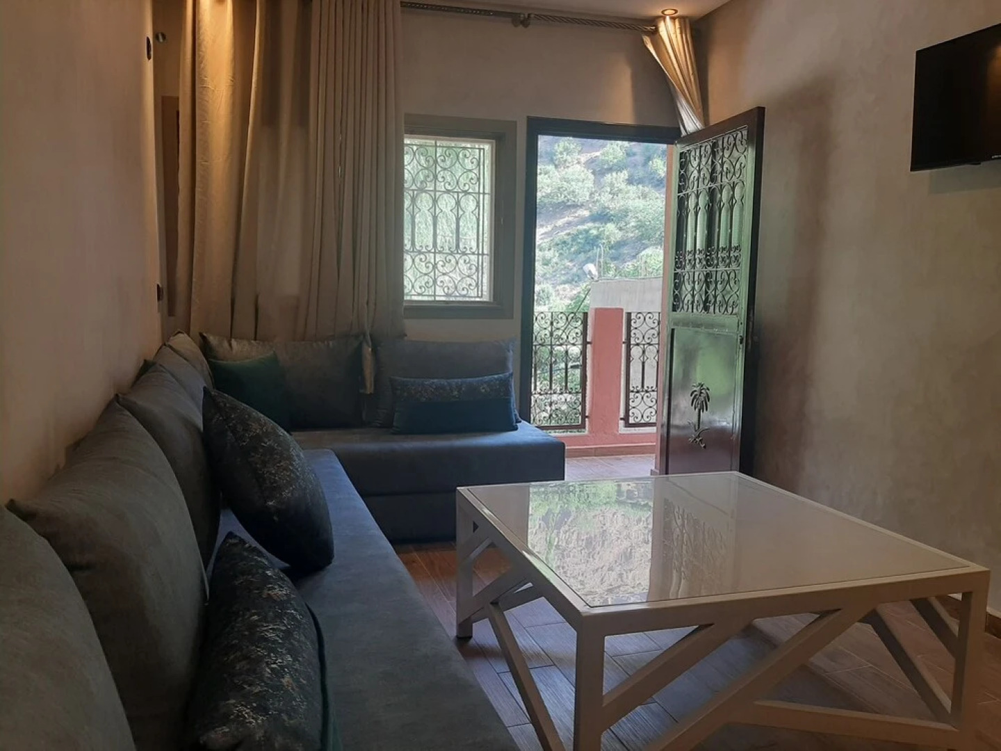 The Best Apartments of Ourika valley
