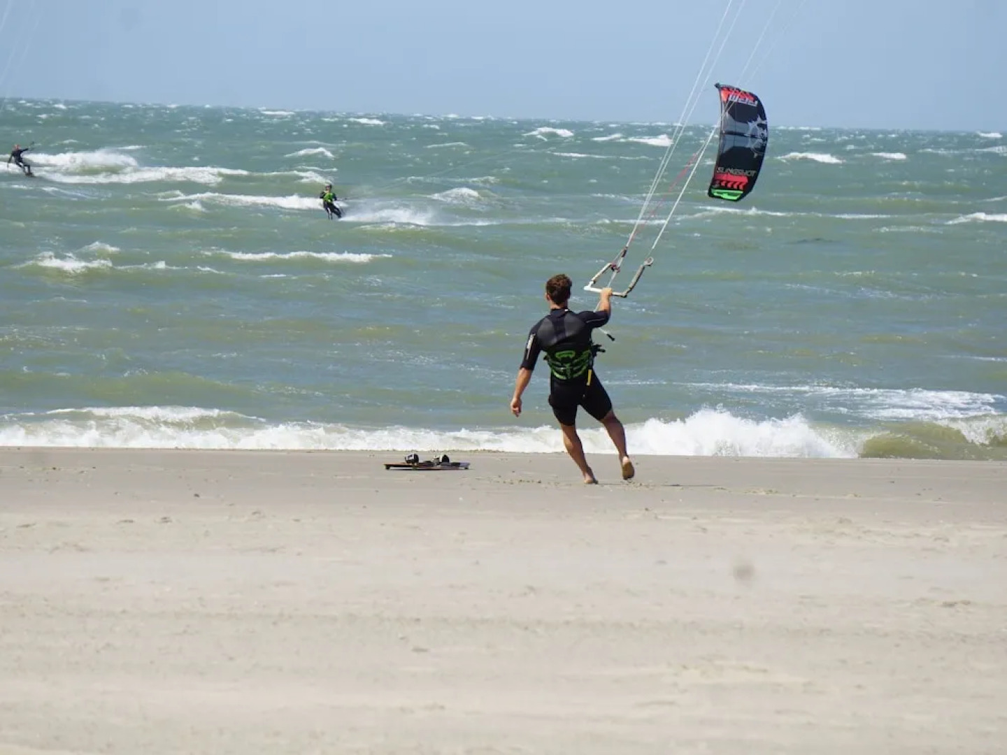 Unique Villa With Magnificent Views Across Veerse Meer Lake