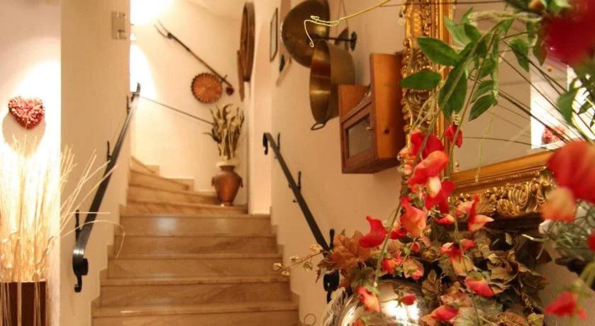 Aparthotel Krösbacher