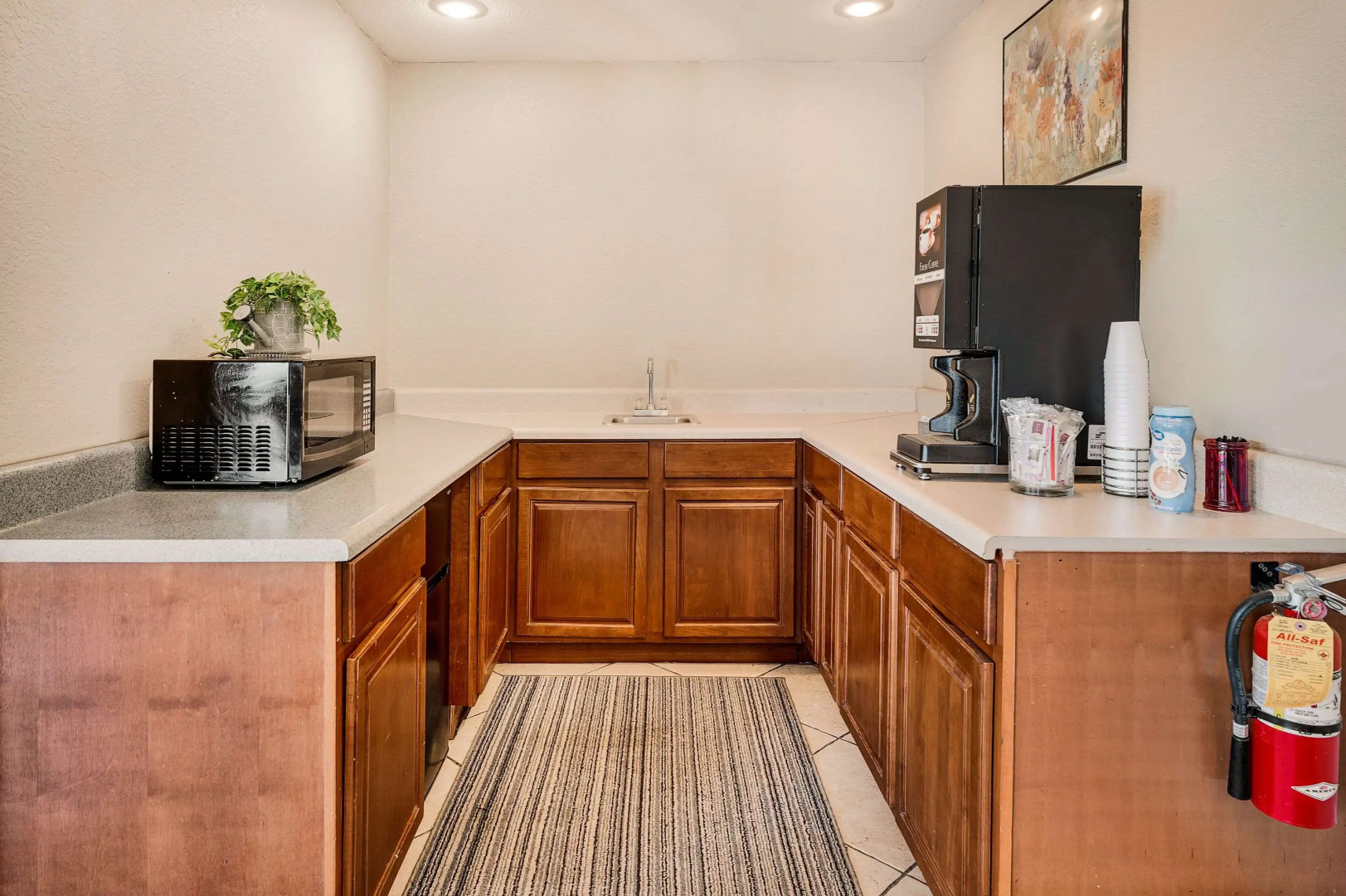 Rodeway Inn Sandersville