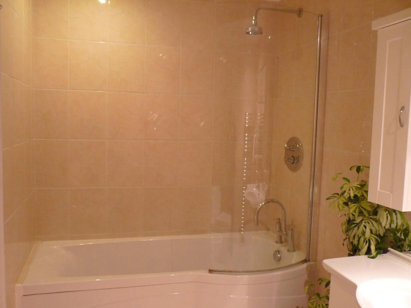 Amsterdam Hotel and A Bar