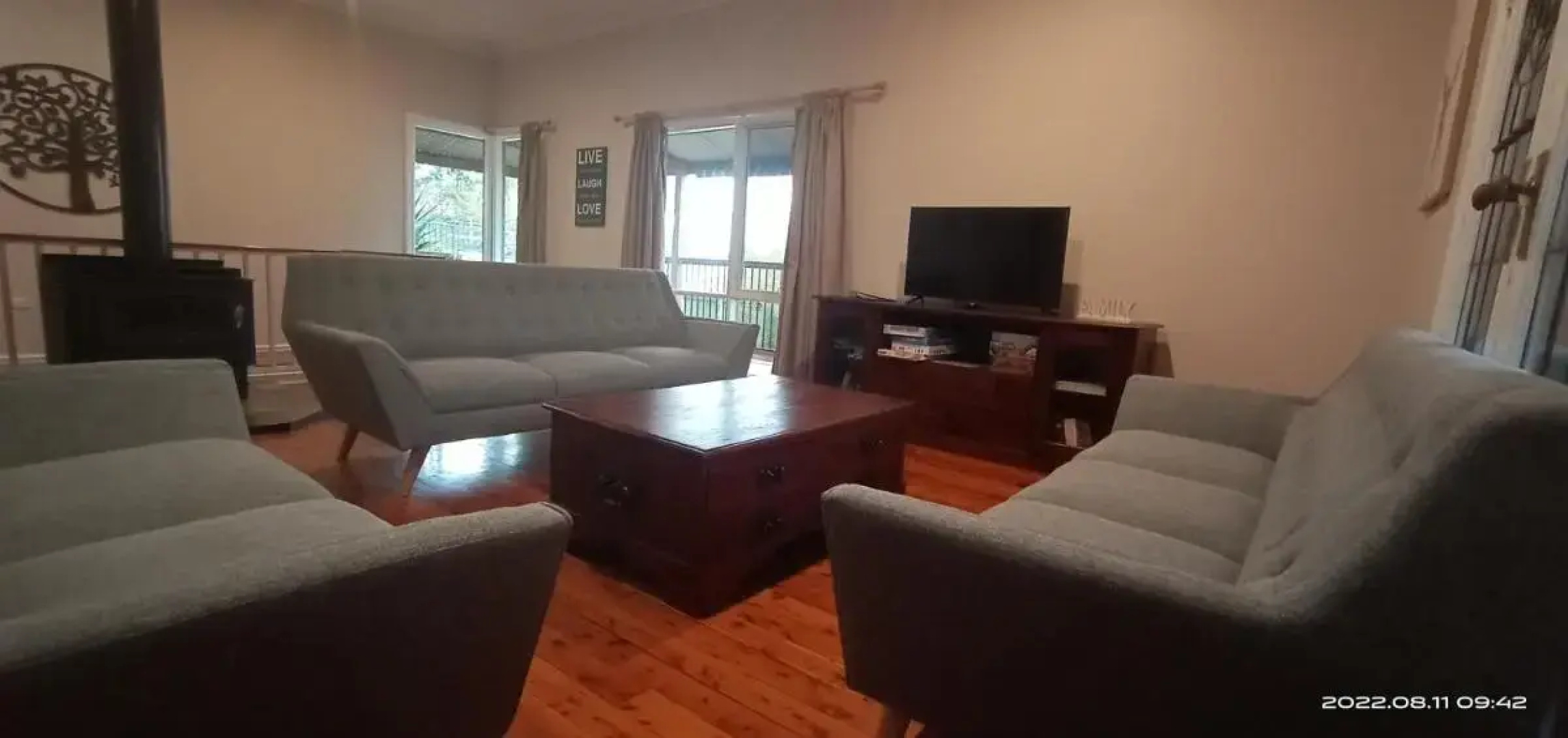 Treetops Escape Albury