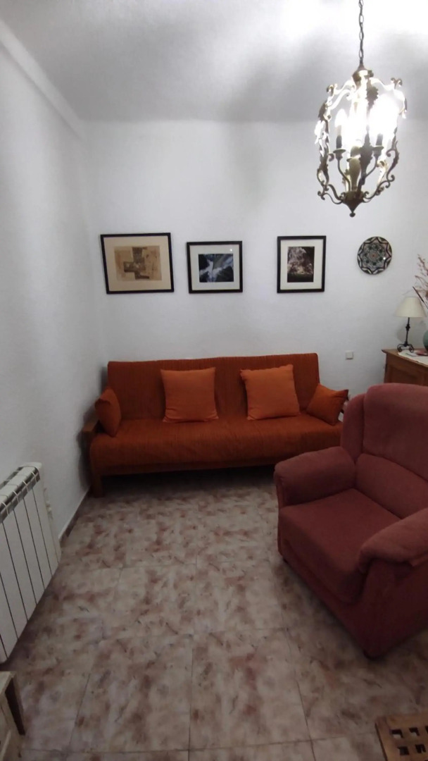 Casa Rural de la Parra