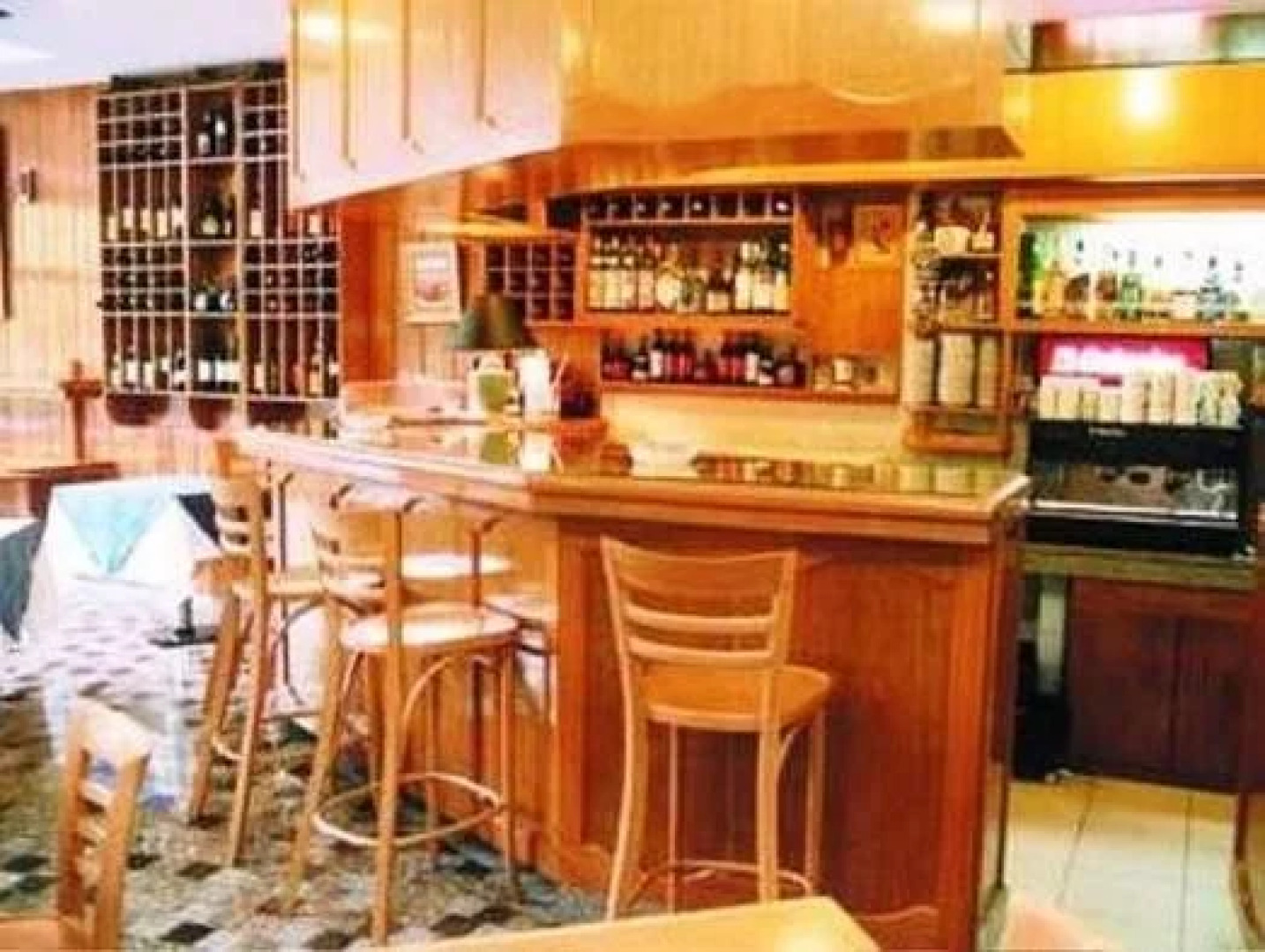 Hotel & Apart Argentino La Plata