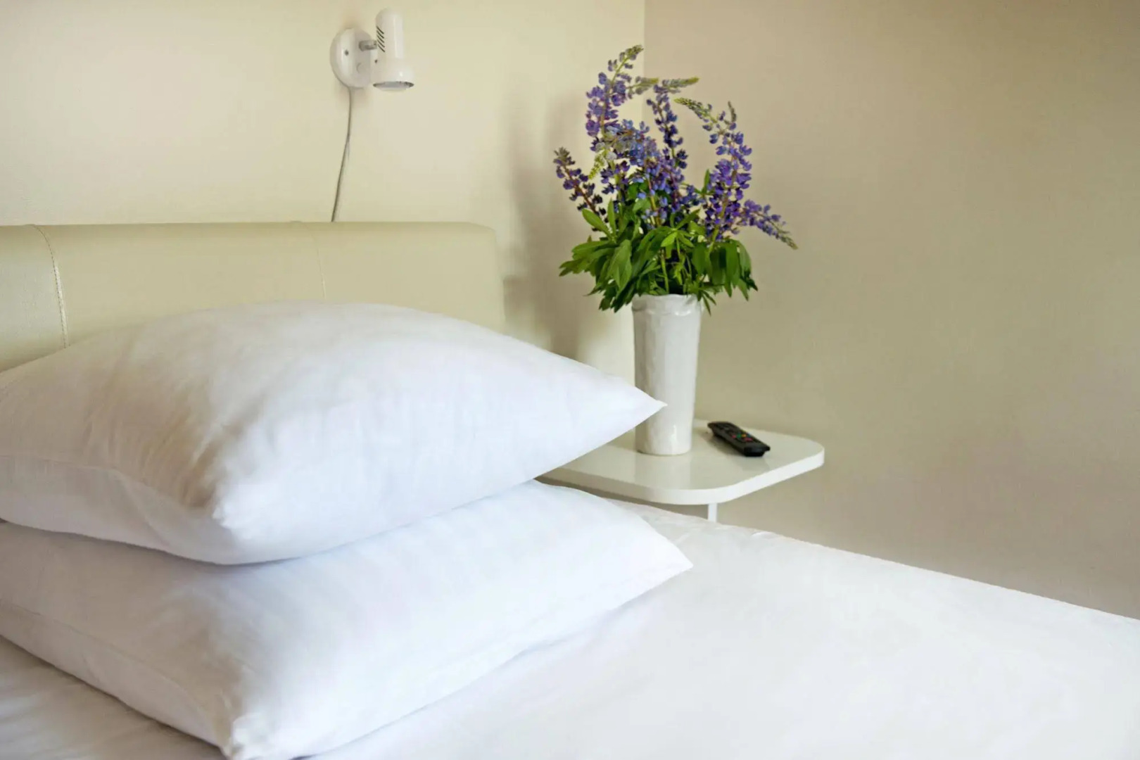 Отель Best Baltic Паланга