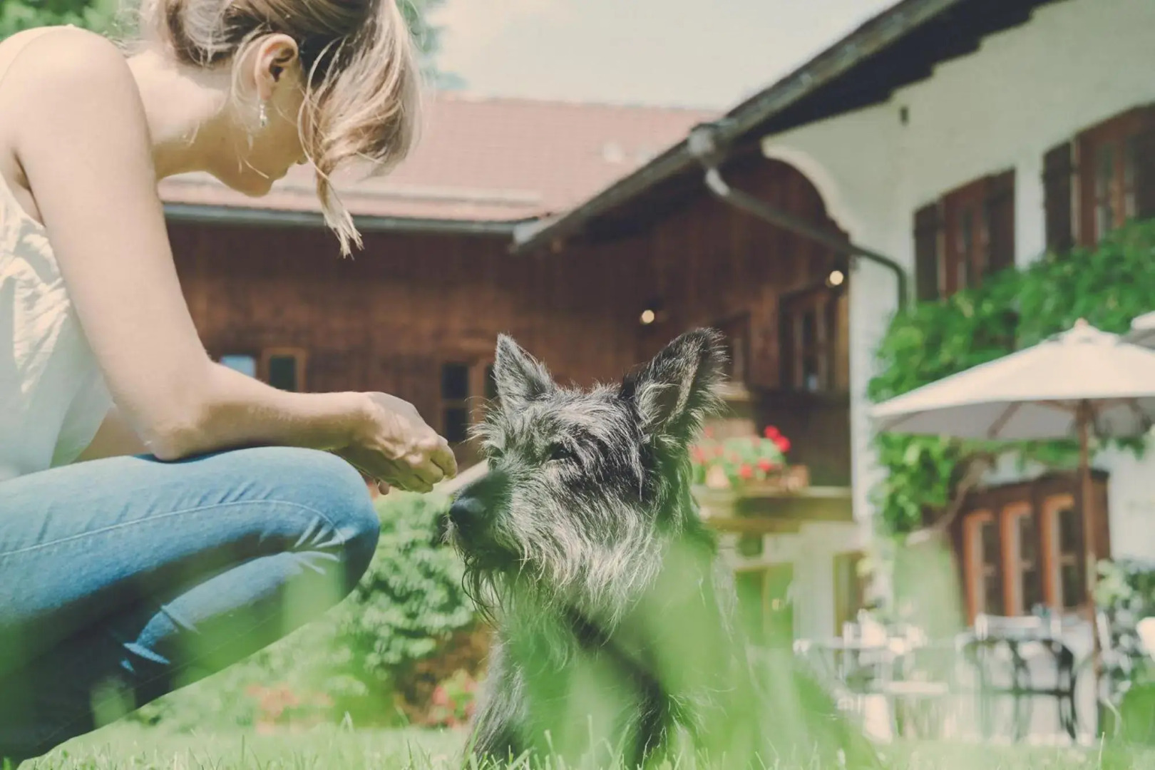 Der Lederer Hof - Boutique Apartments