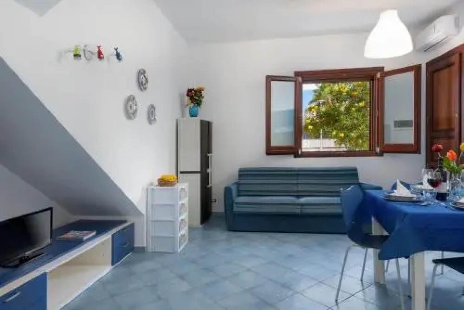 Voglia di mare Low cost/Mapo-Tamarindo