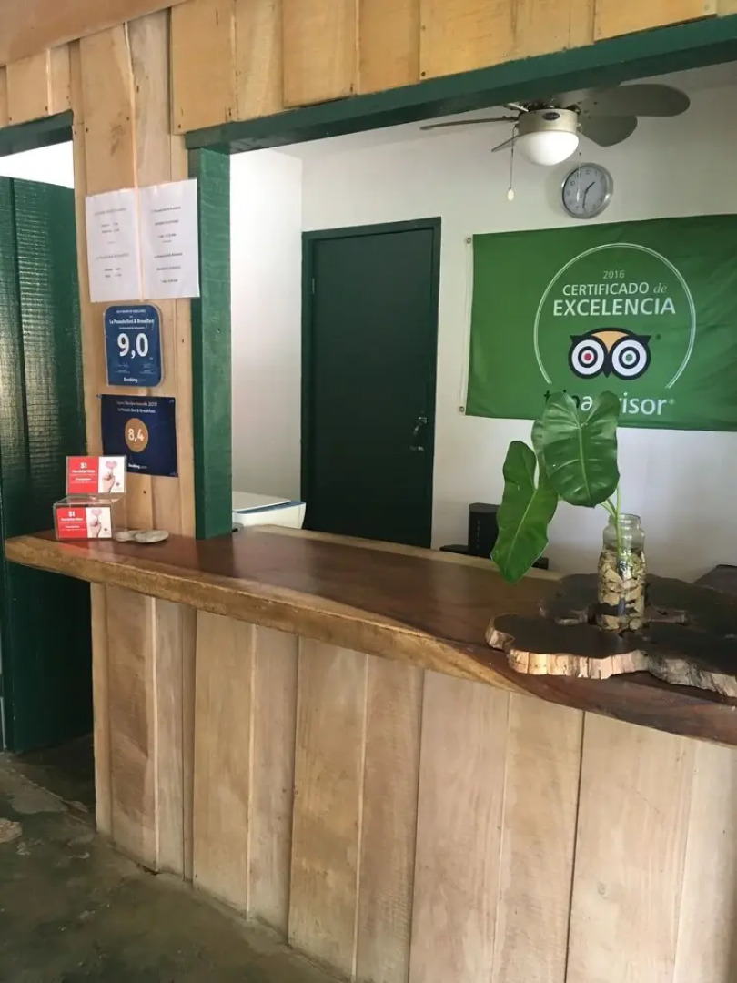 La Posada Bed & Breakfast