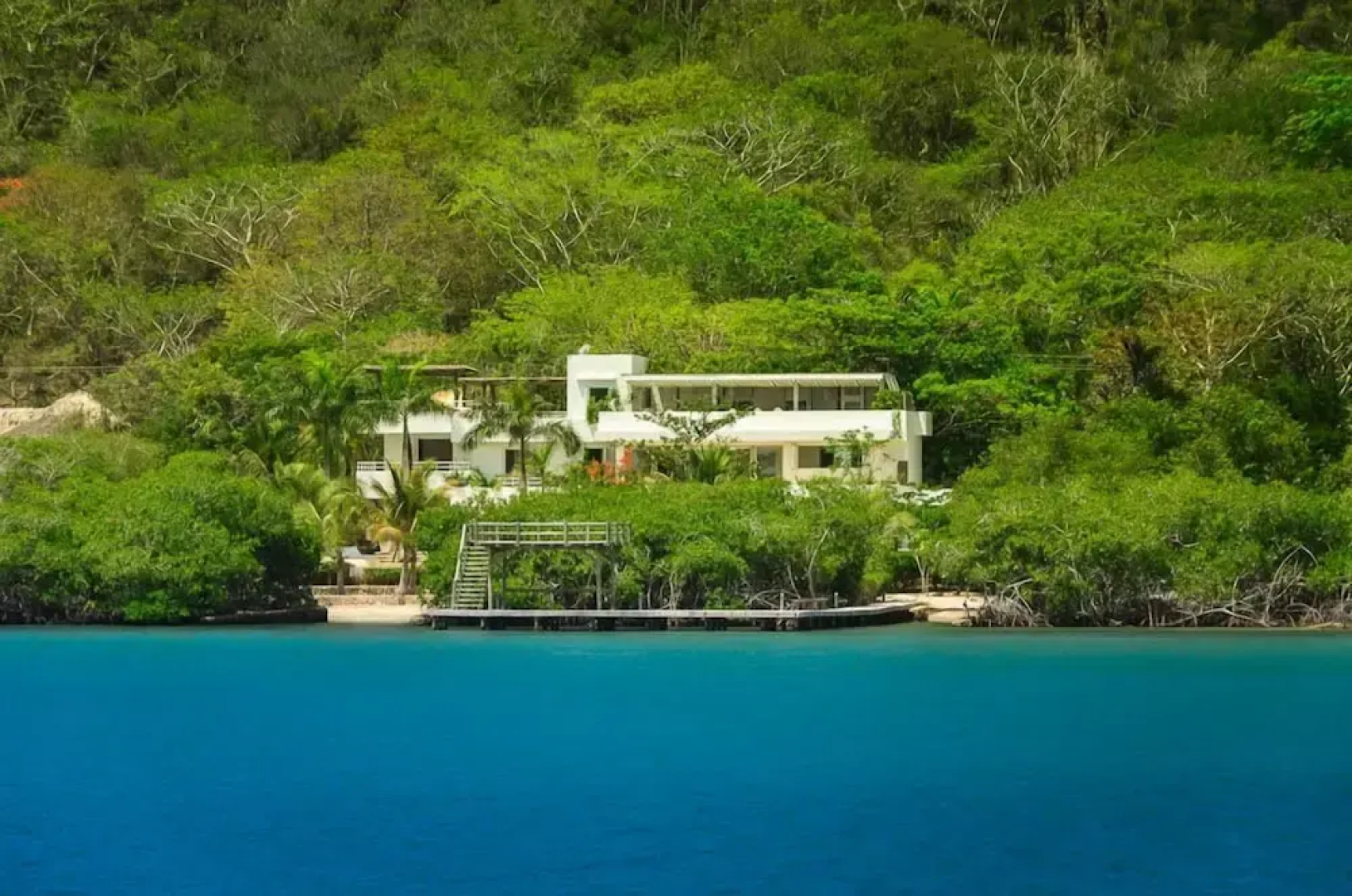 Villa  Deluxe Los Cocos