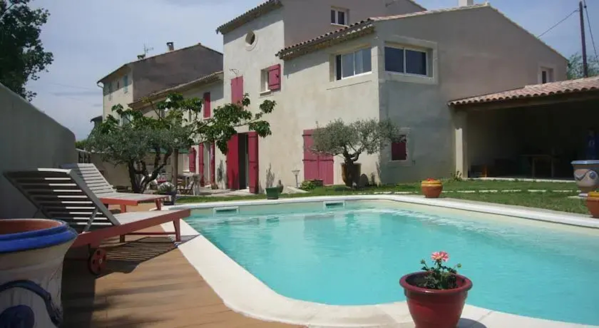 Chambres dhôtes Flaury