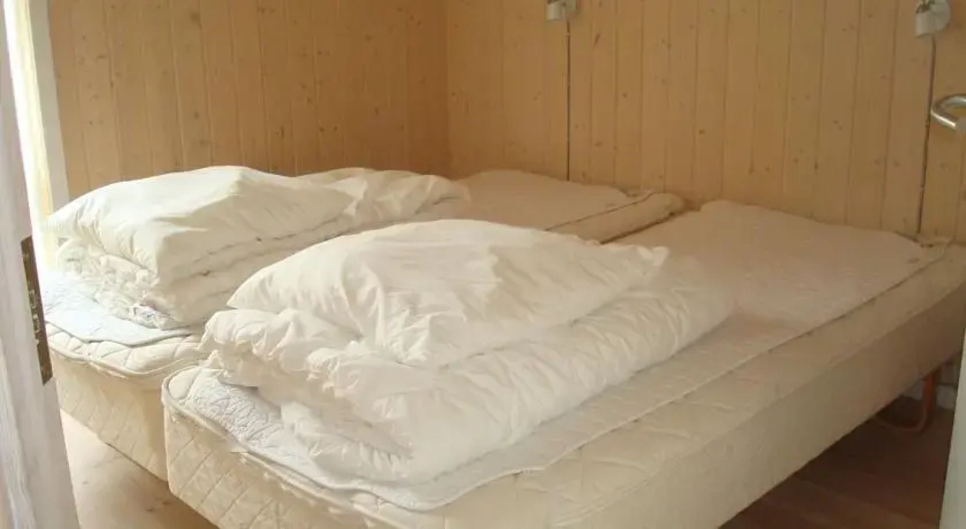 Kollerup Klit Holiday House - Egevej 3 - ID 490