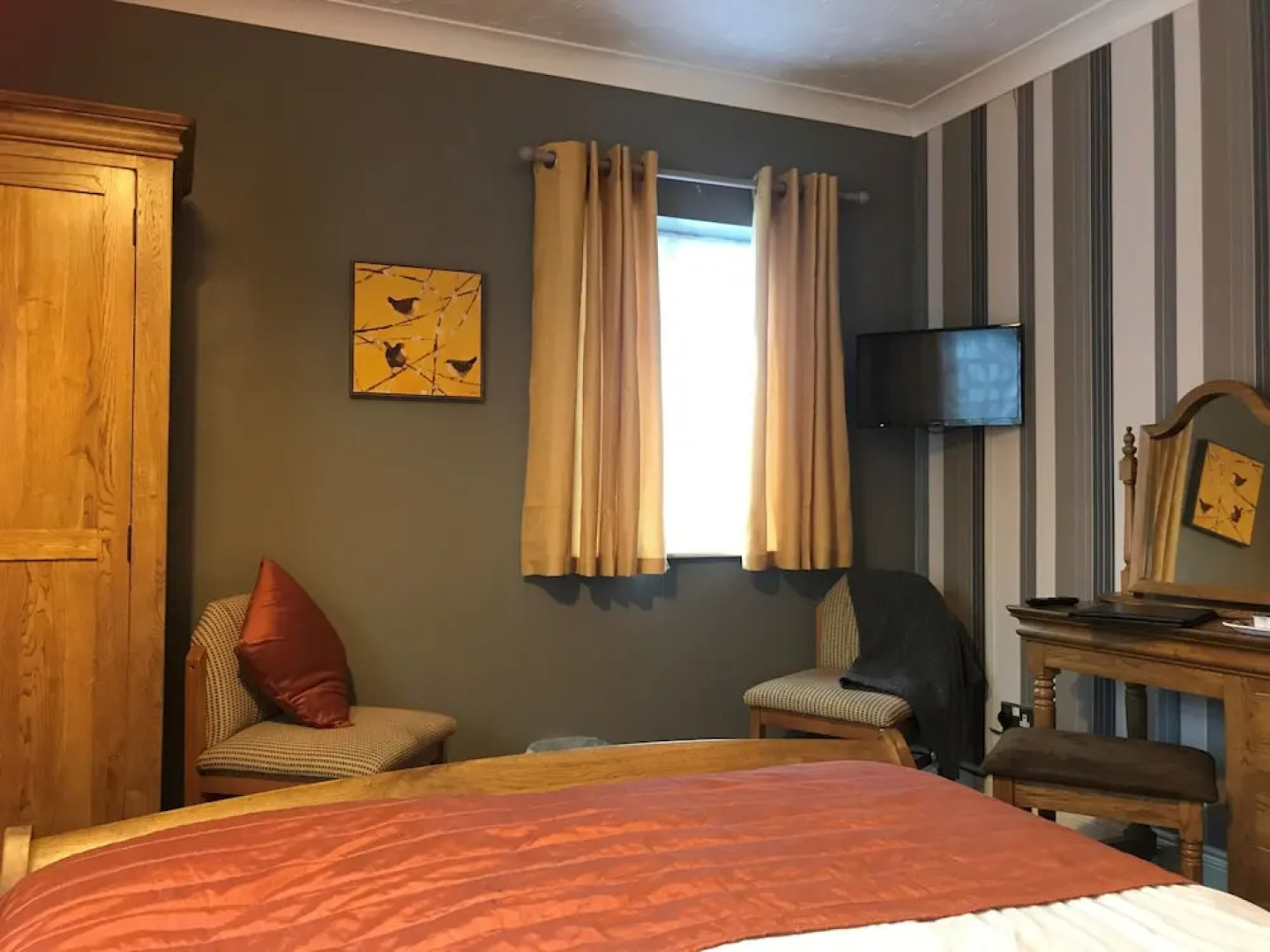 Lenwade House Country Hotel