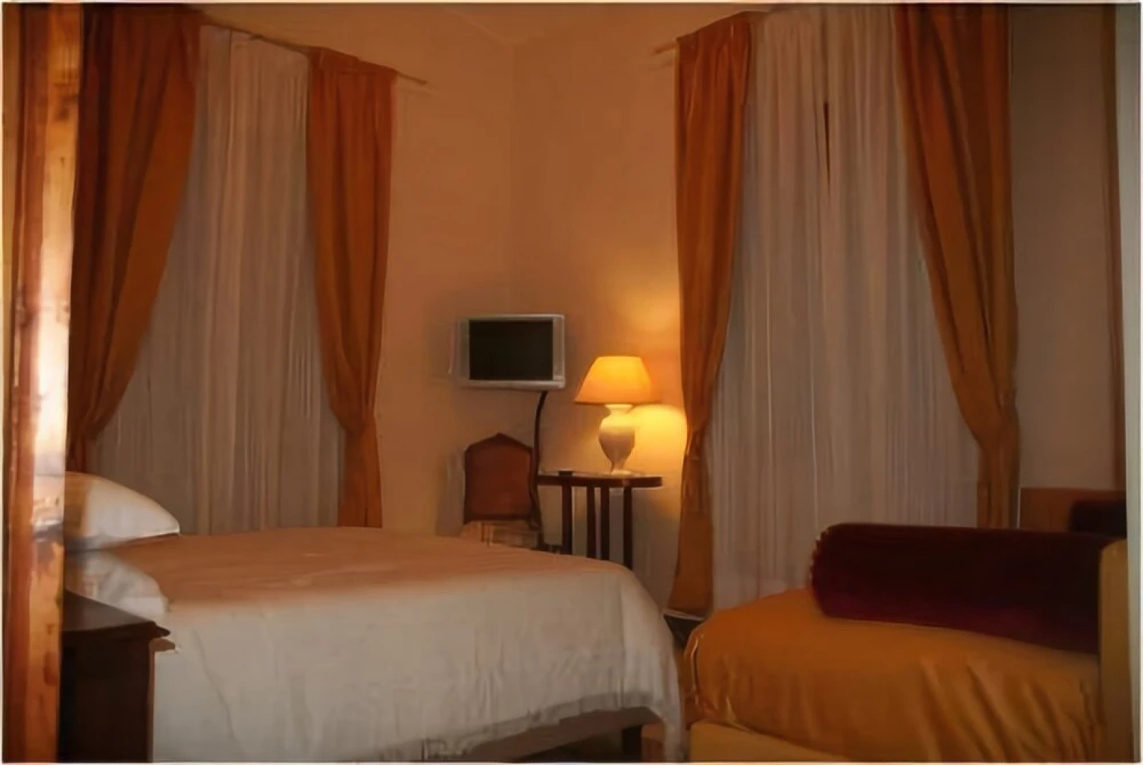Torre Dell Arte Bed-no-Breakfast