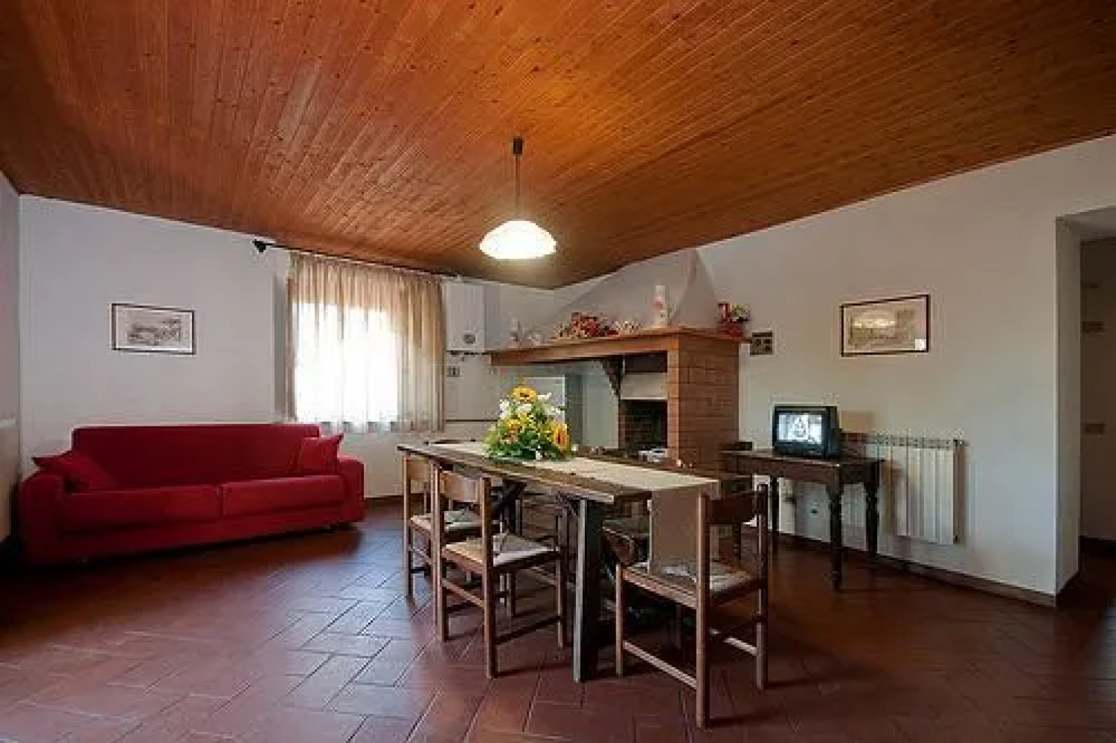 Agriturismo San Carlo