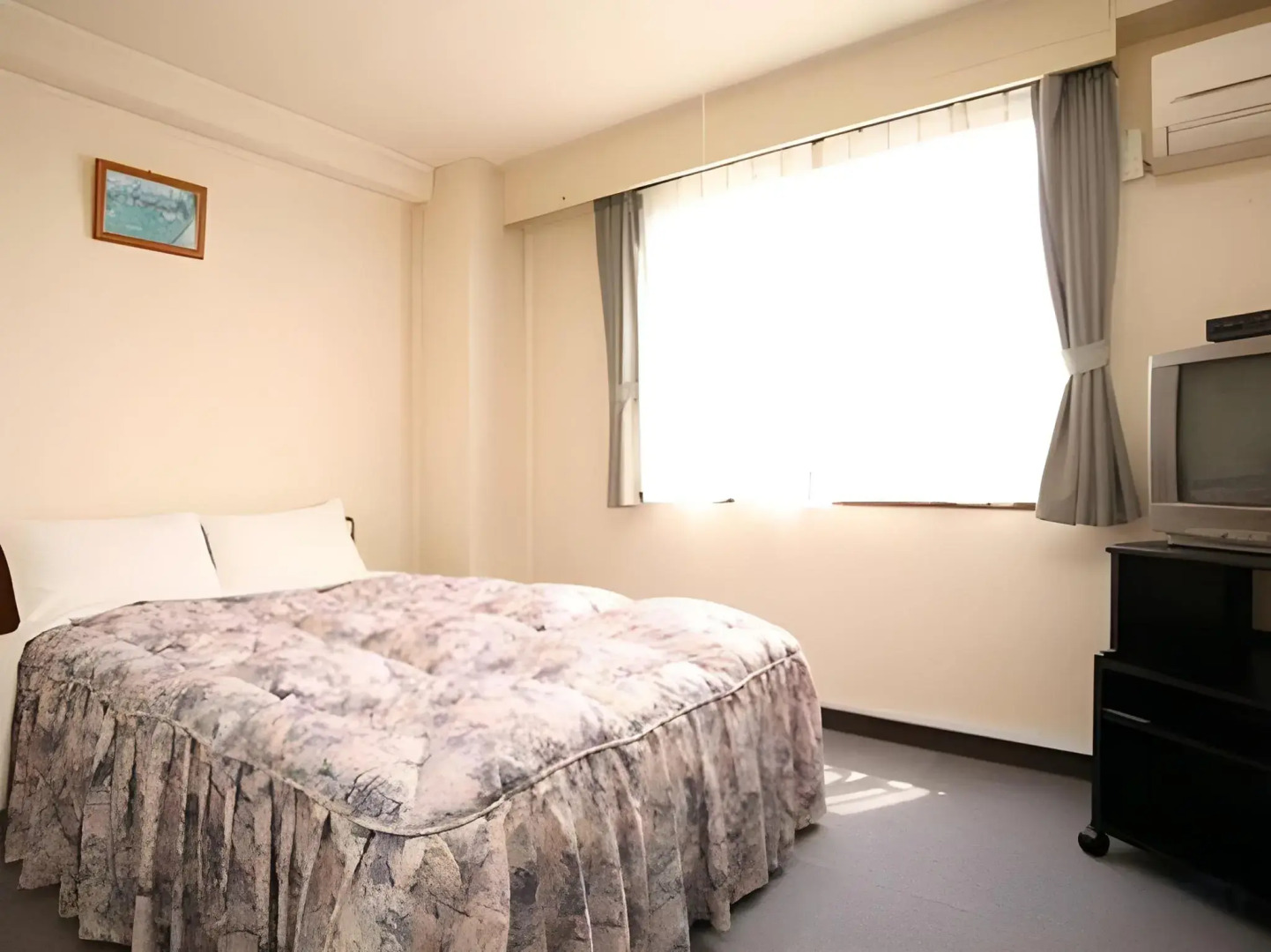 Hotel Select Inn Shimada Ekimae