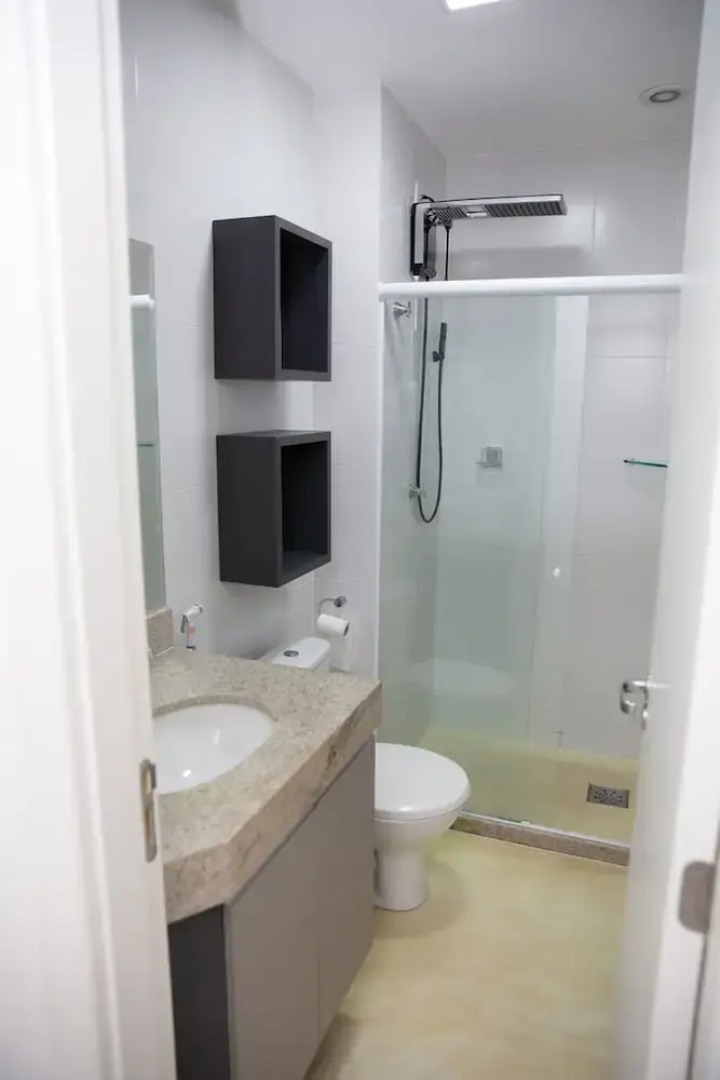 Apto Moderno pr Ximo Praia de Itaparica ES