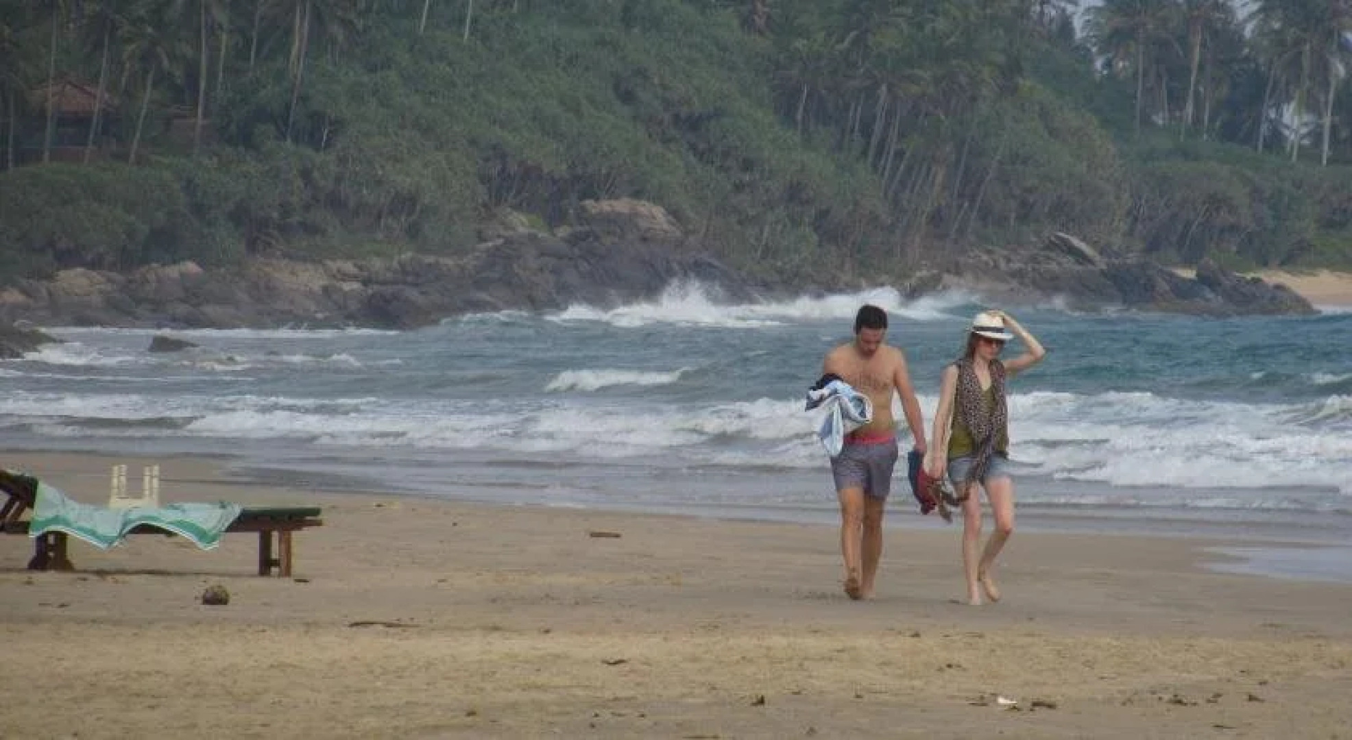 Blow Hole View Home Stay