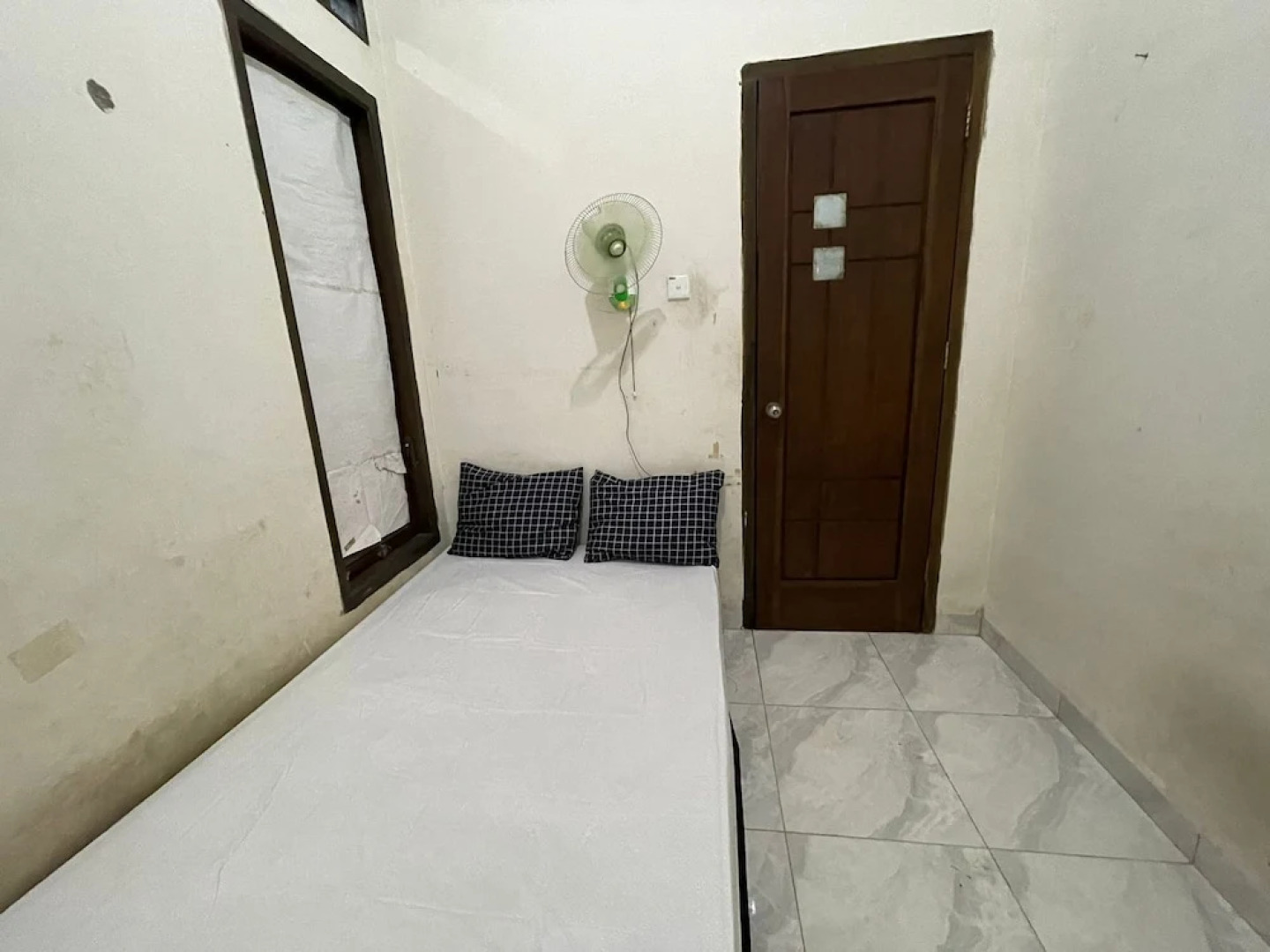 OYO Life 93147 Rumah Kos Shilah Habib Syariah