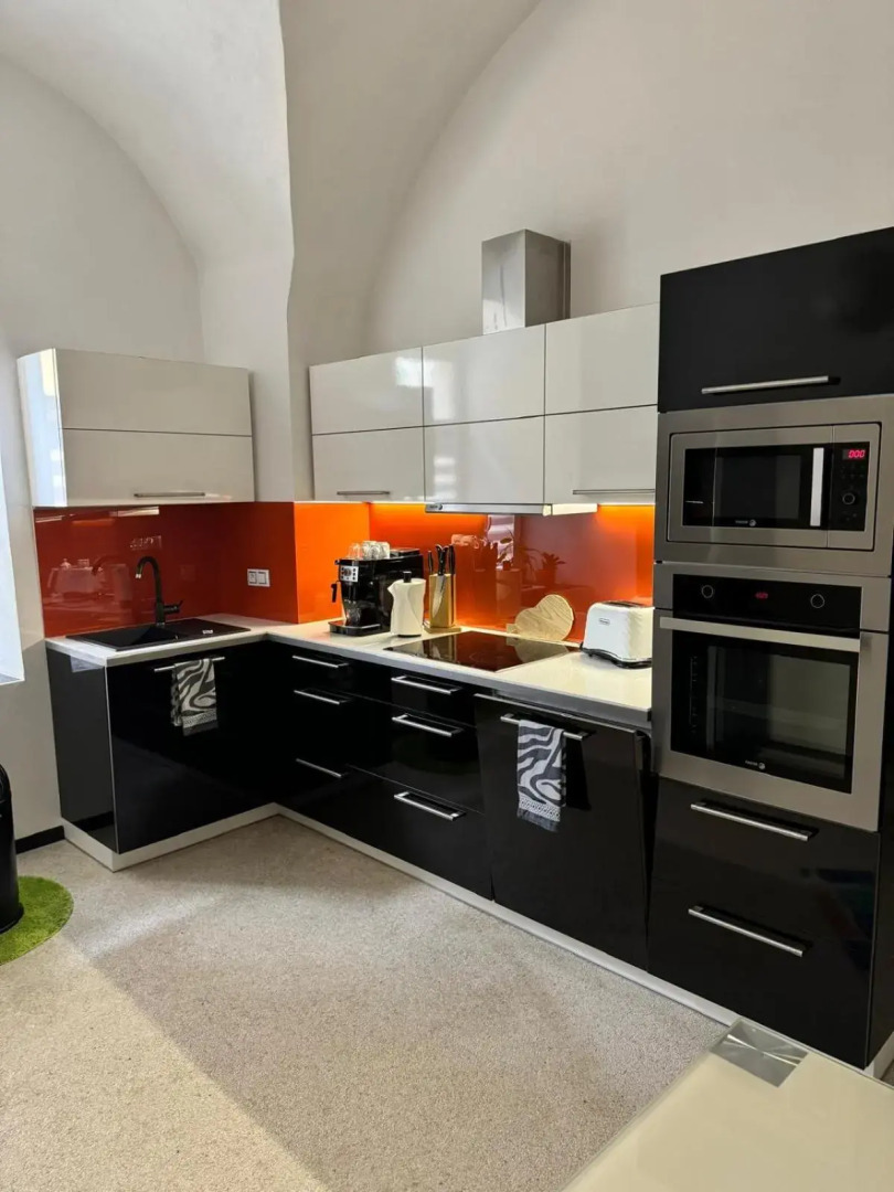 Apartman I Ubytovani v centru Jihlavy