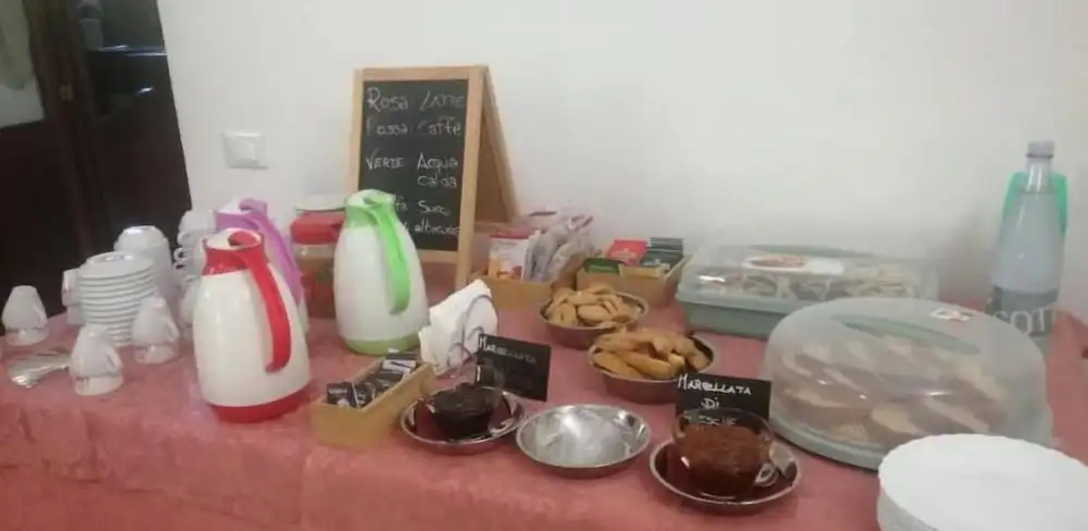 Agriturismo Sant'Erasmo