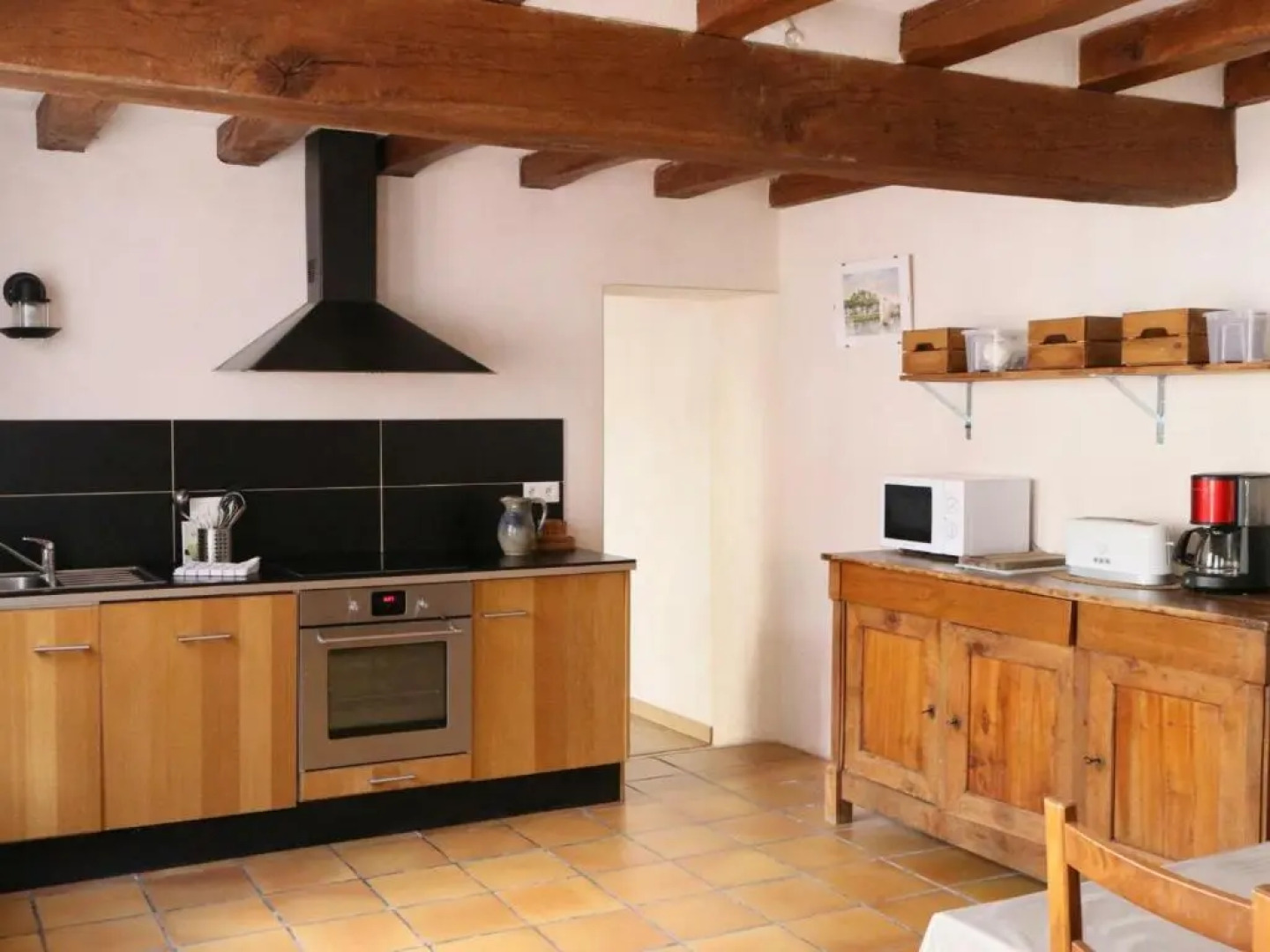 Gîte Ligré, 8 pièces, 15 personnes - FR-1-381-129