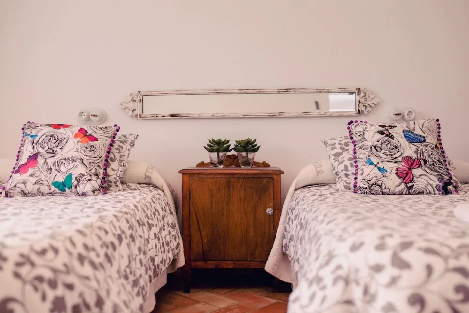 La Casa de Bobadilla Alojamiento Rural