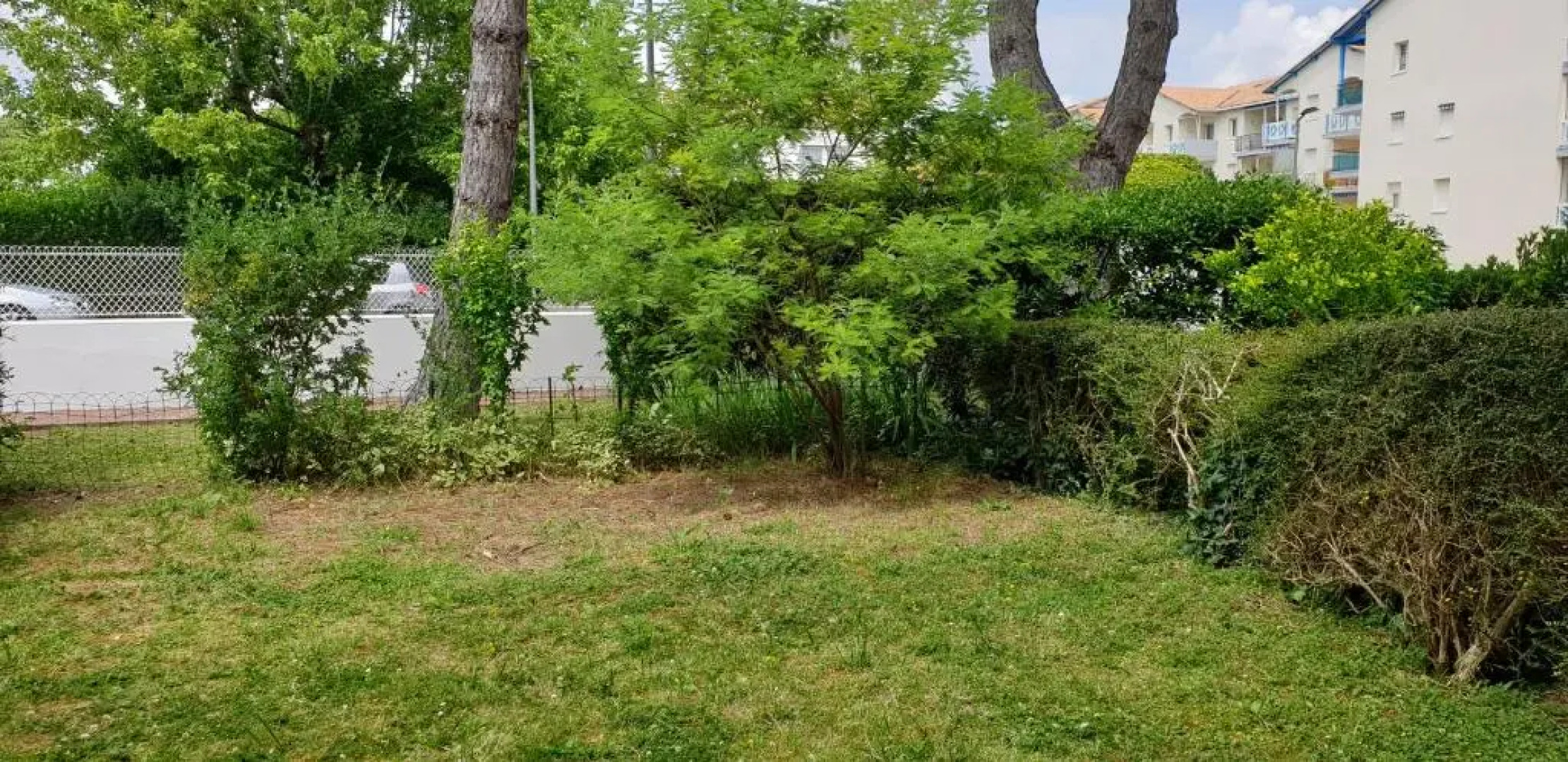 Studio proche école de voile et plage