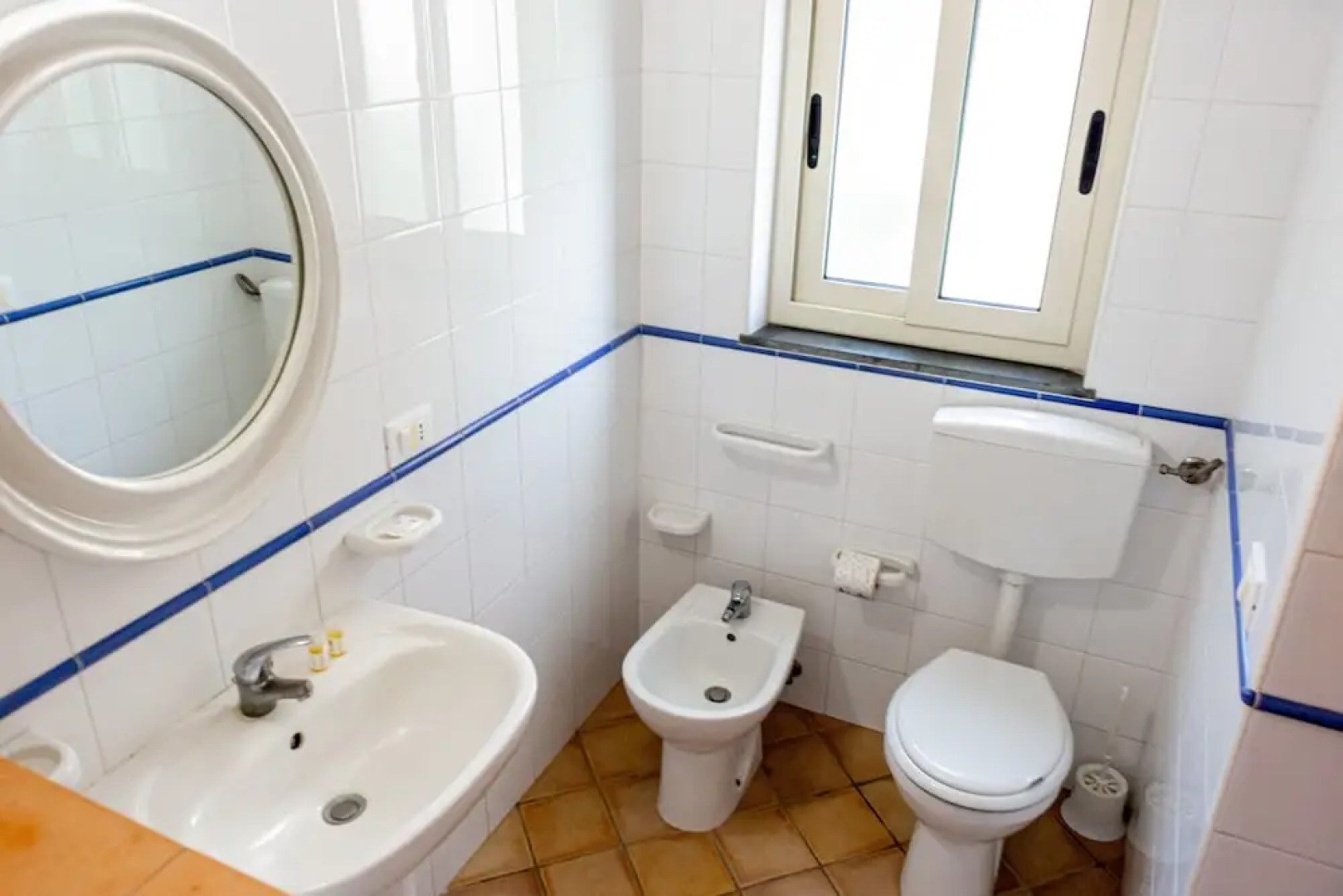 Il Cicero - Camping & Residence